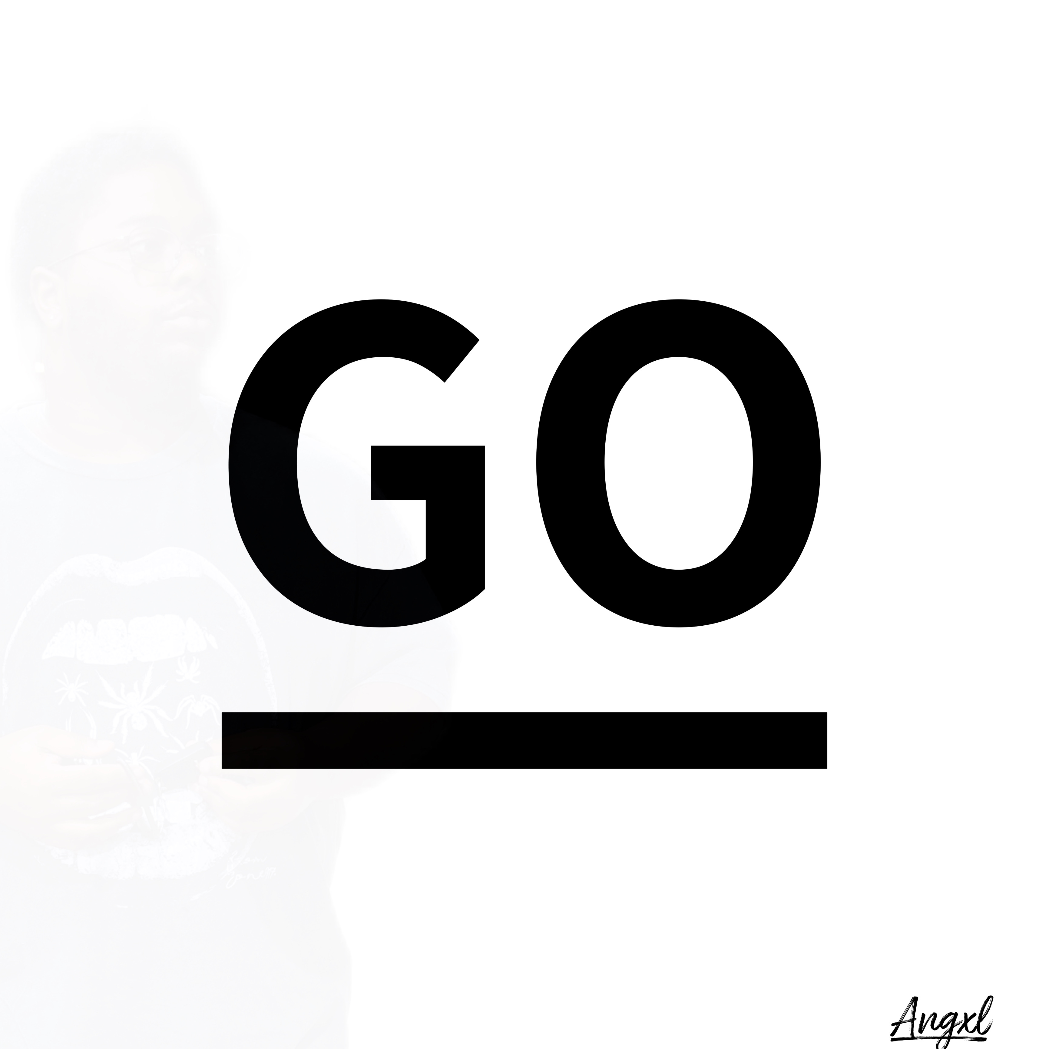 GO artwork