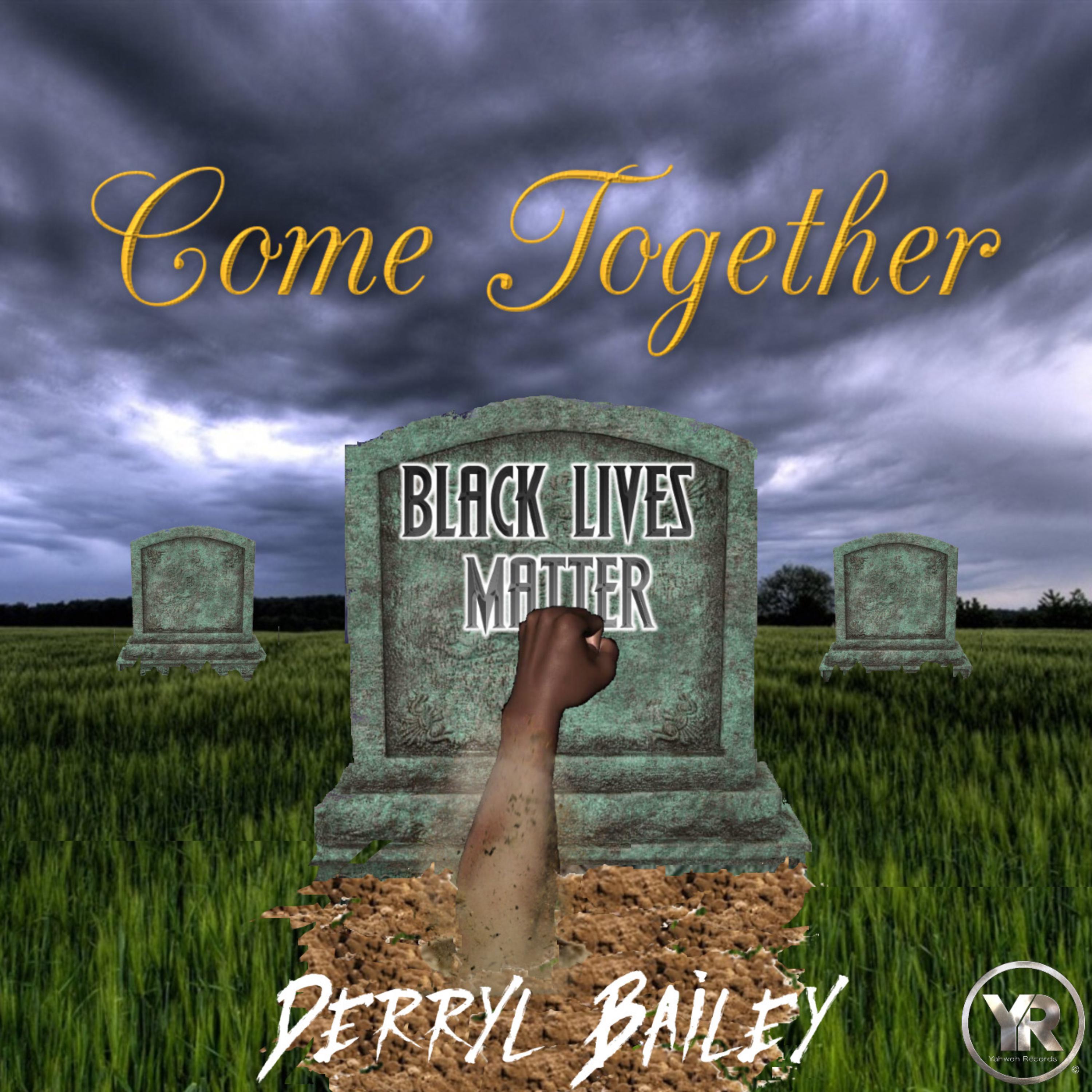 Come Together artwork