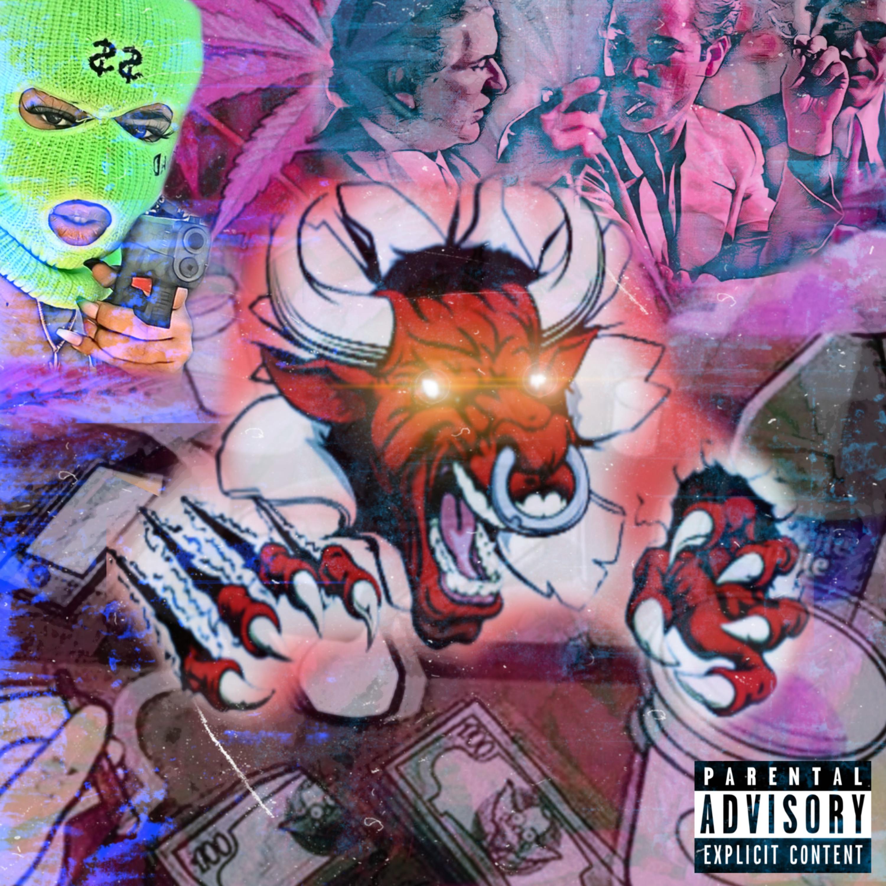 Spice Session by Diamond Qanvas cover art