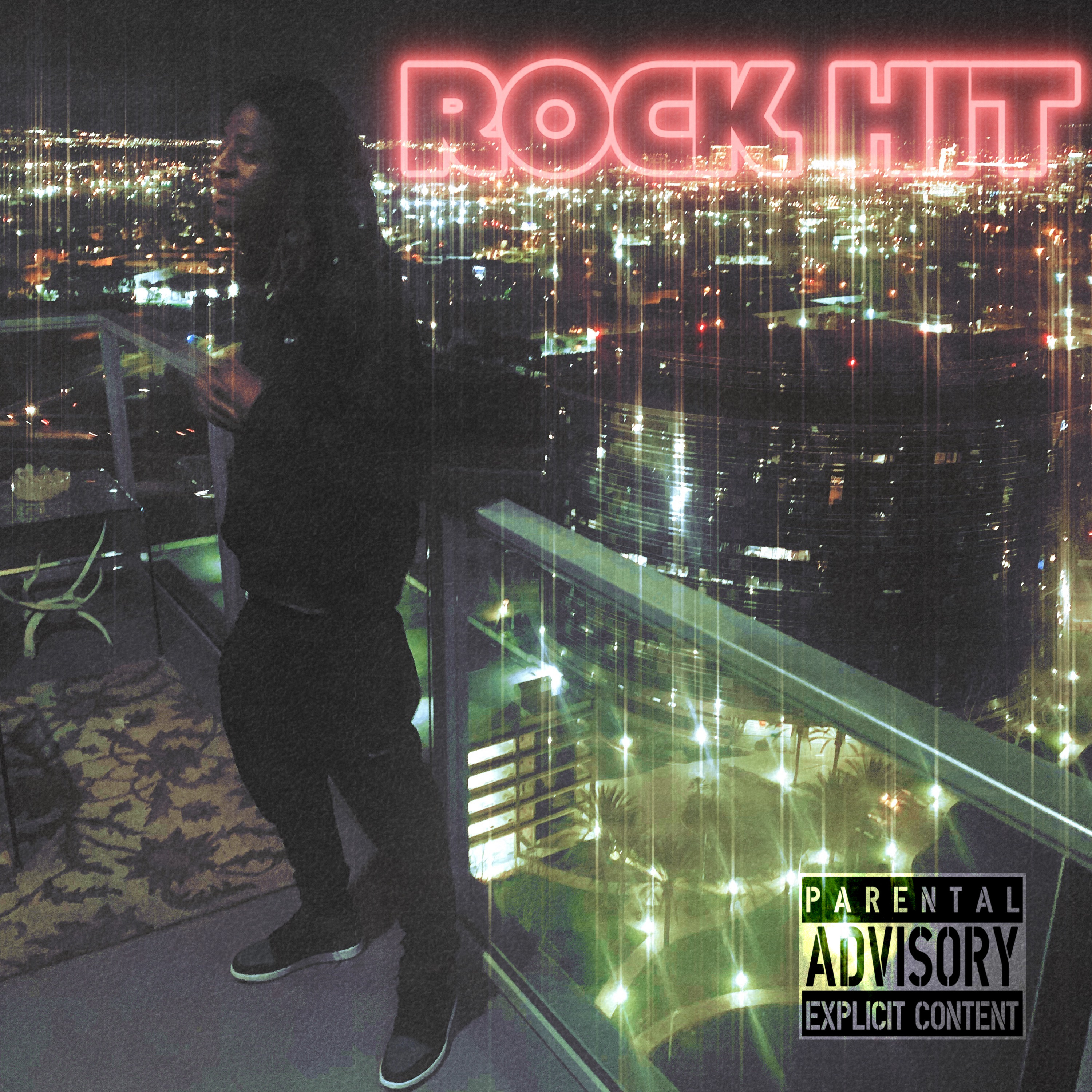 Rock Hit artwork