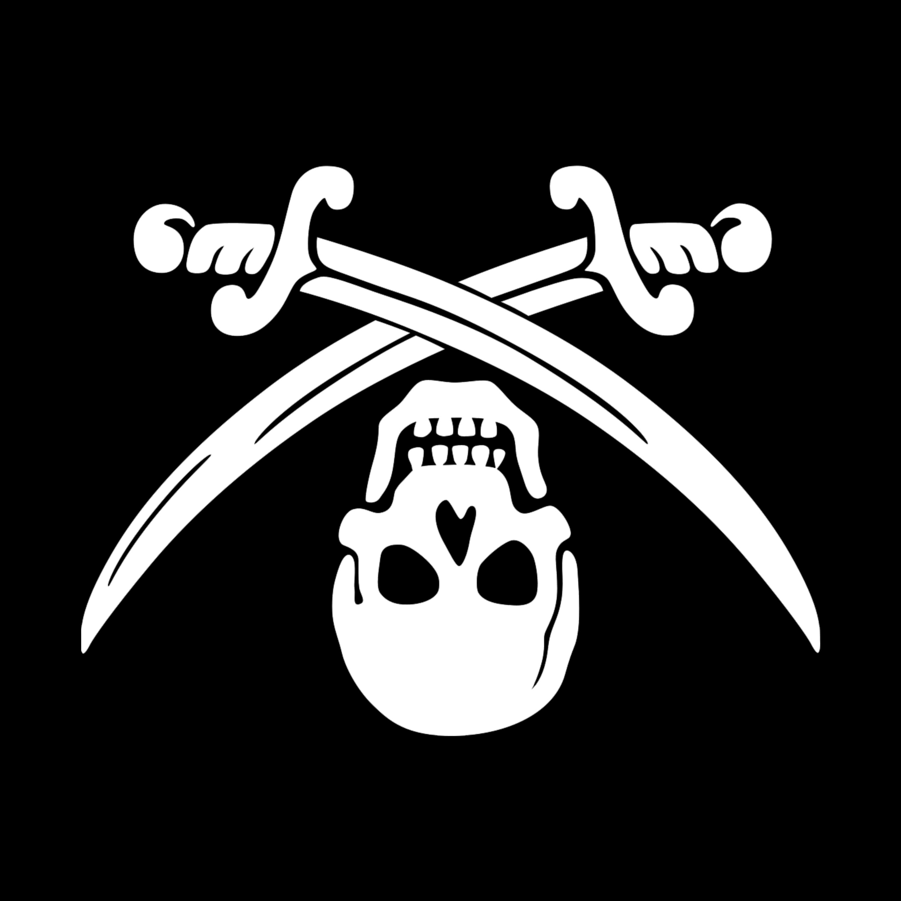 Pirates artwork
