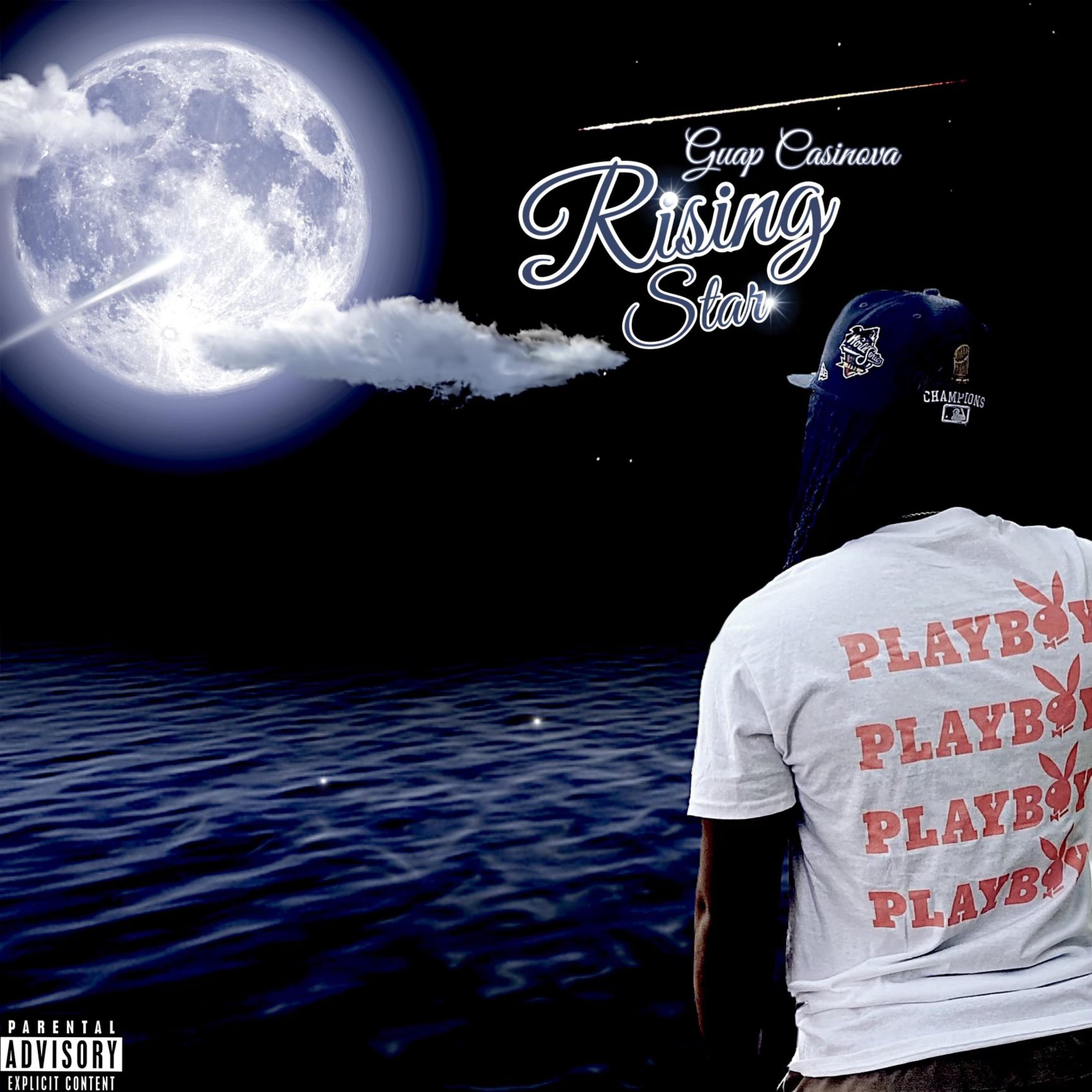 RISING STAR artwork