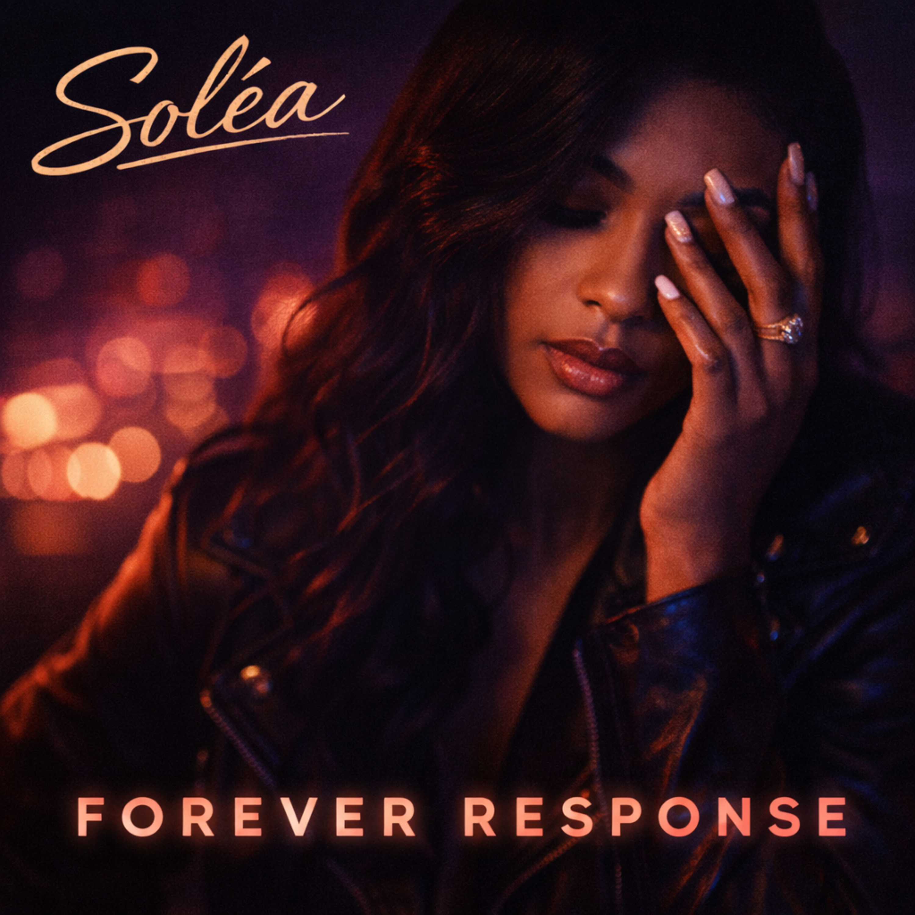 Forever Response artwork