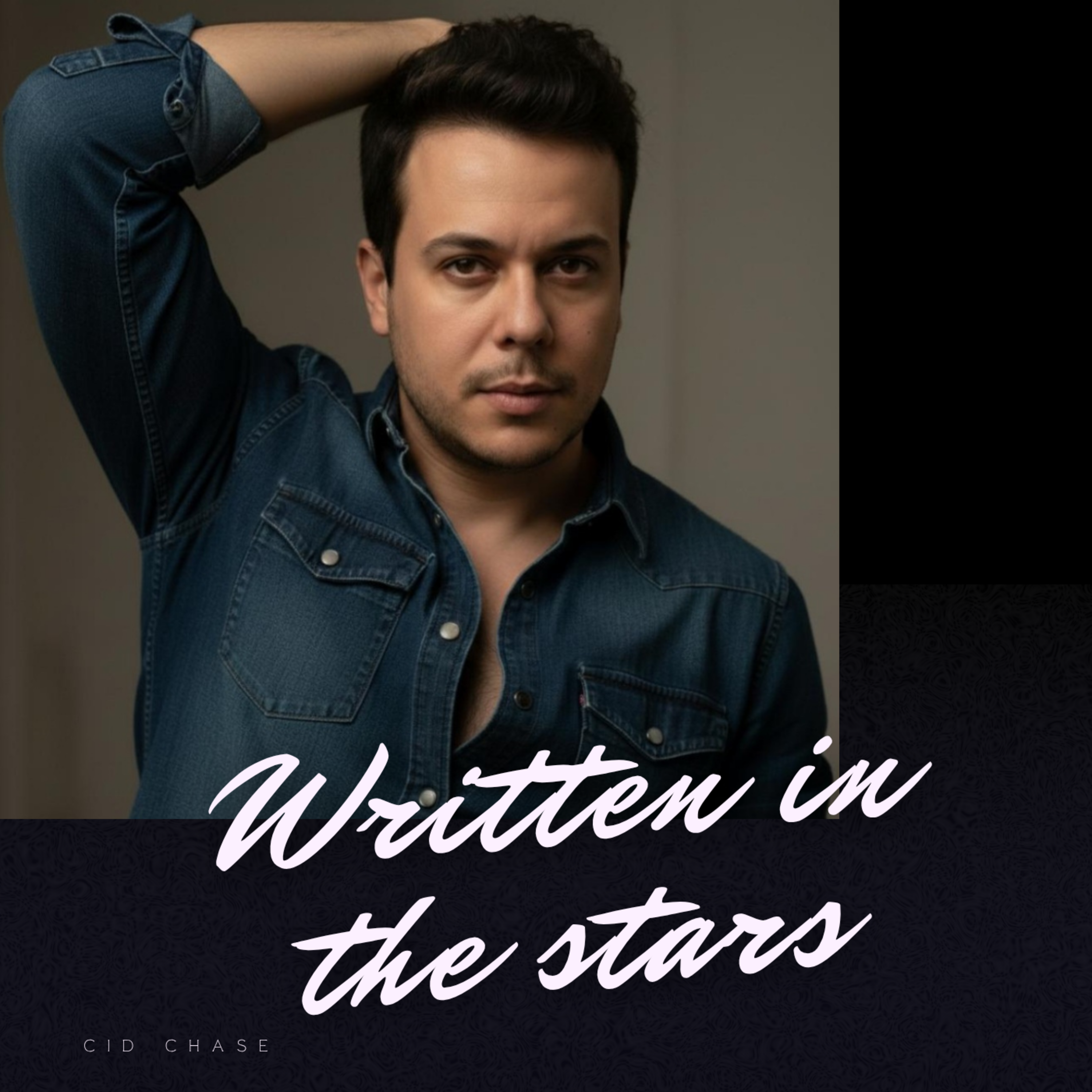 Written in the stars artwork