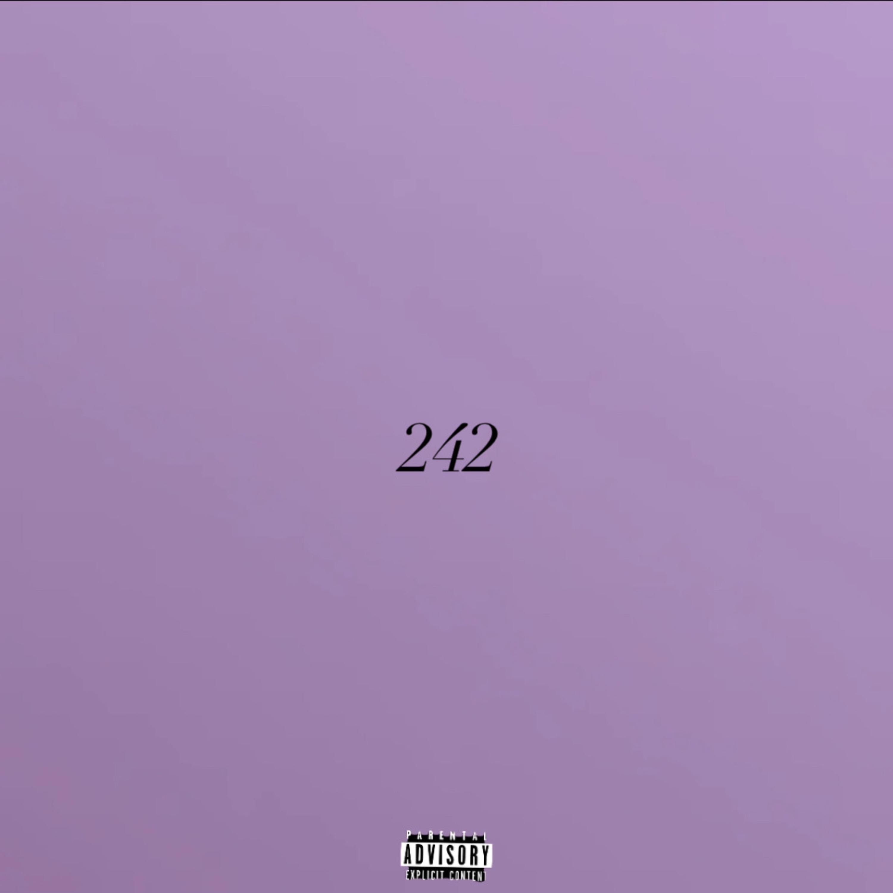242 artwork