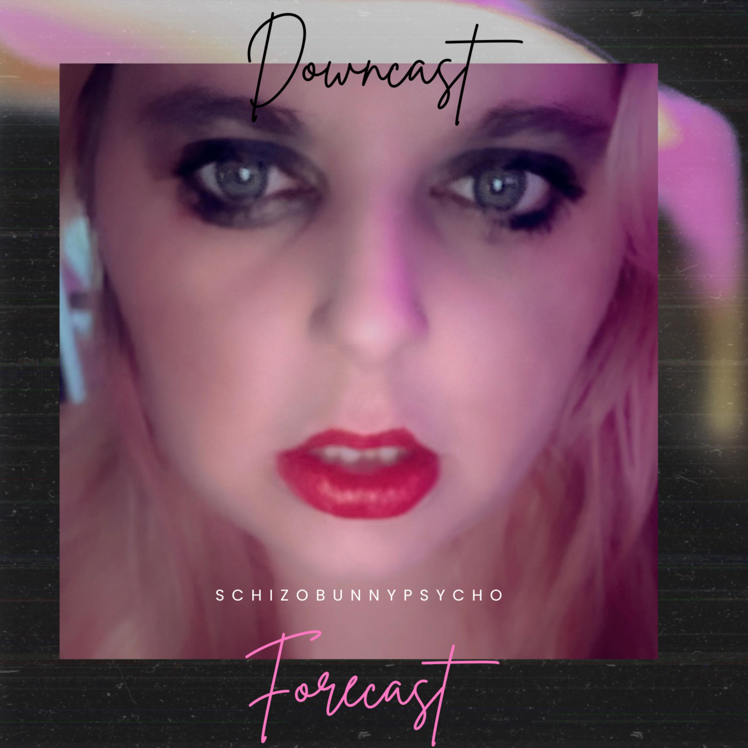 Downcast Forecast artwork