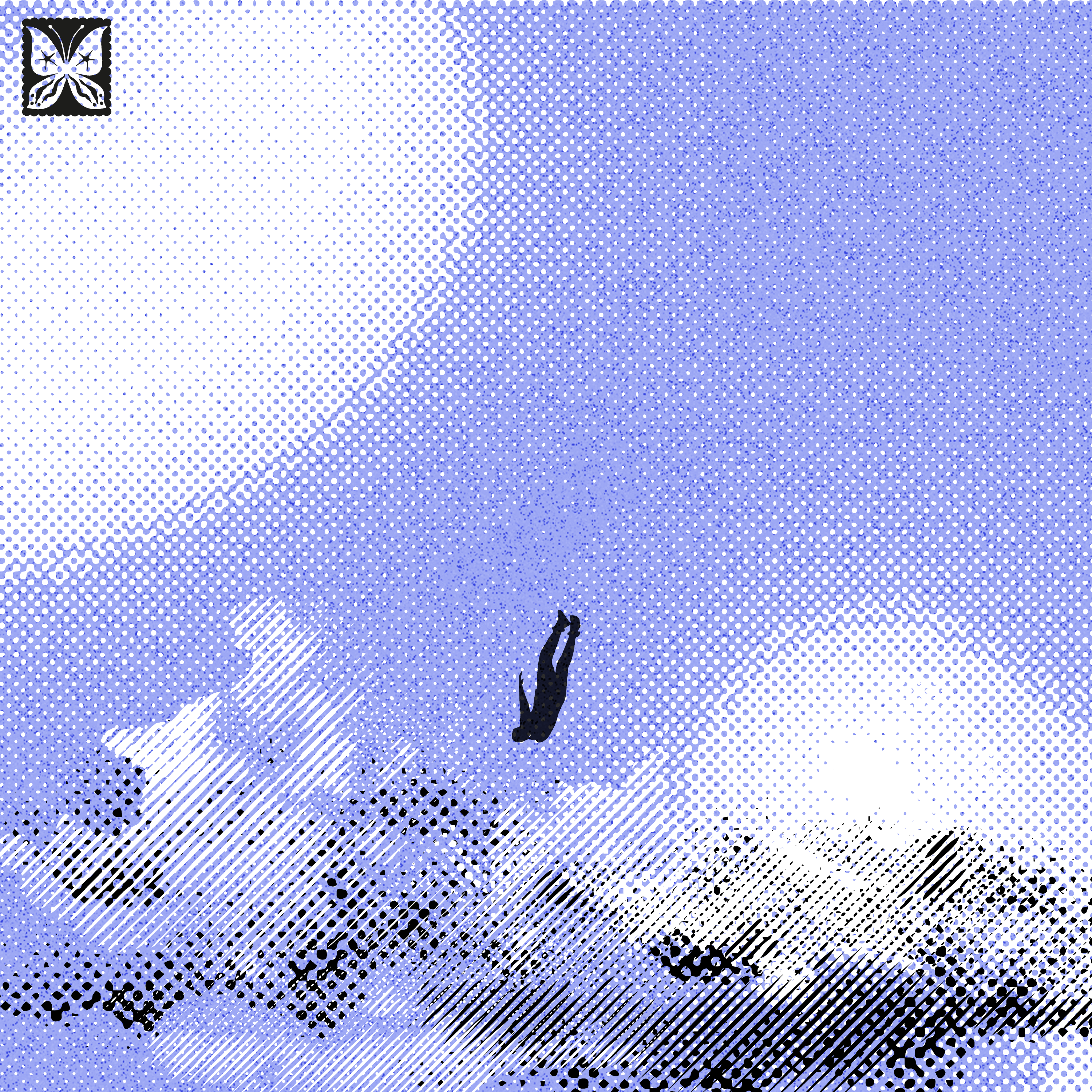 the fall artwork