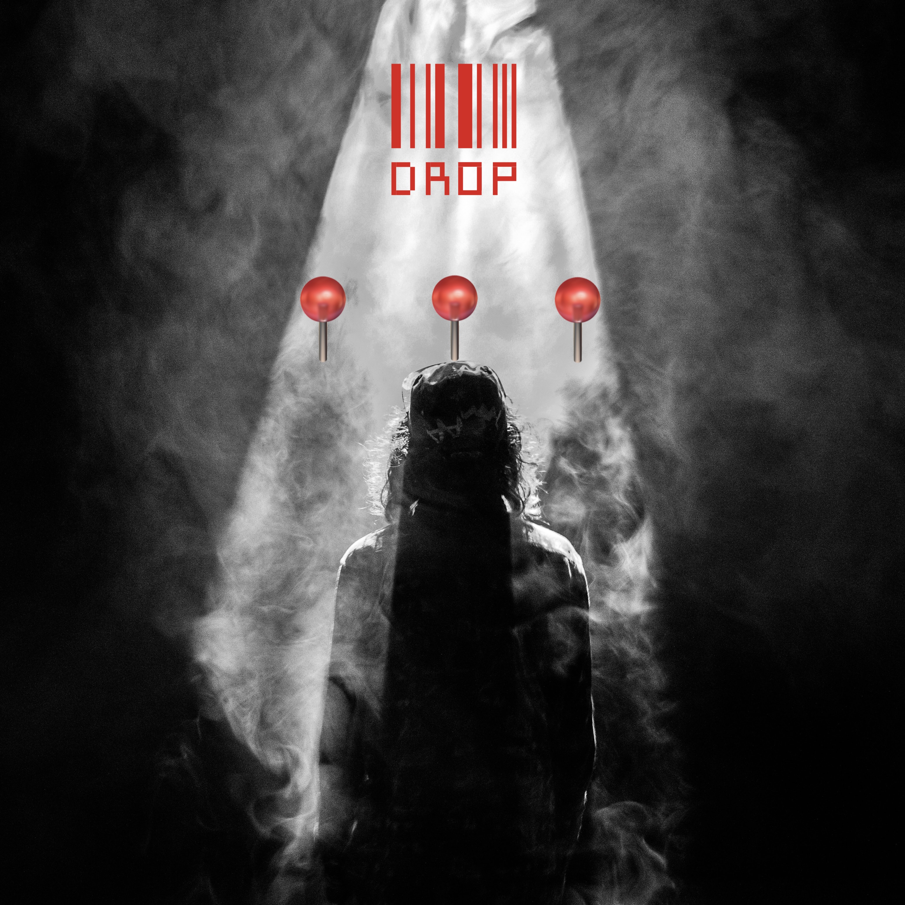 DROP artwork