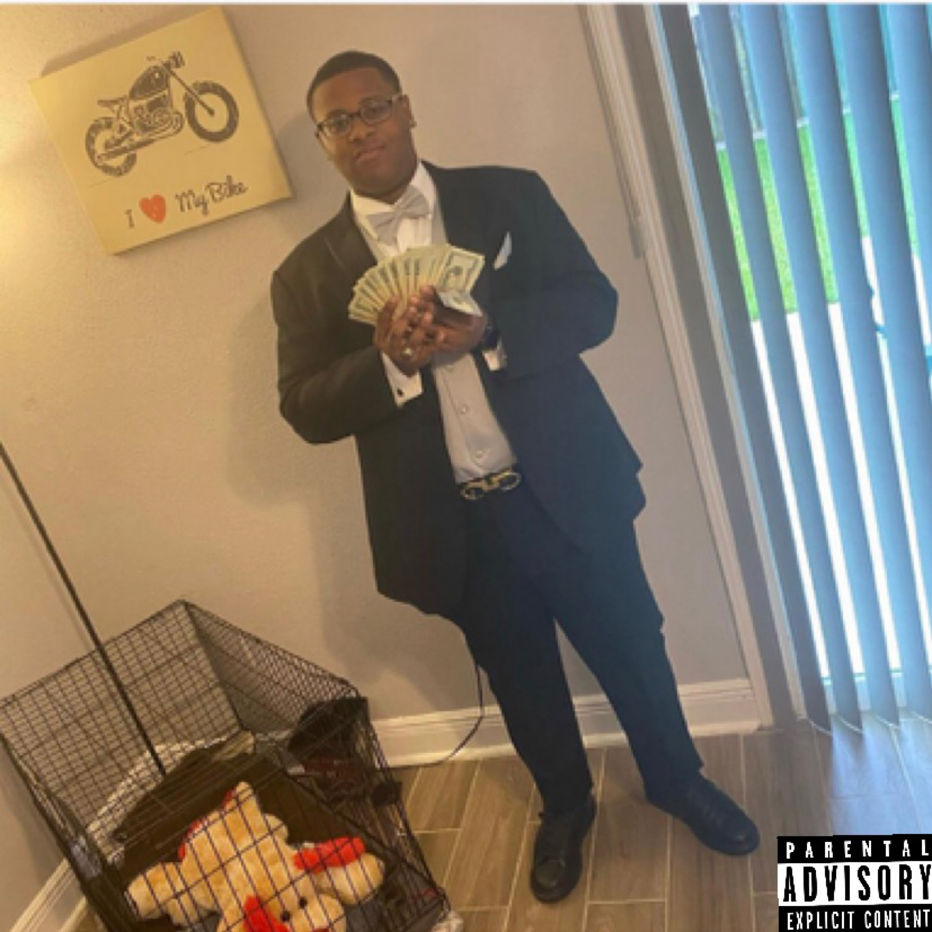 WEAK ASS BEAT MAKER artwork