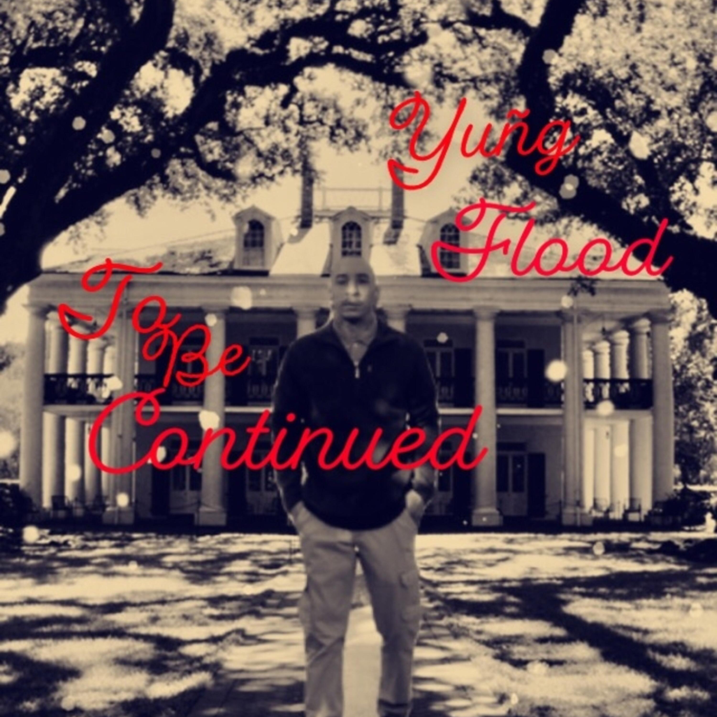 To Be Continued artwork