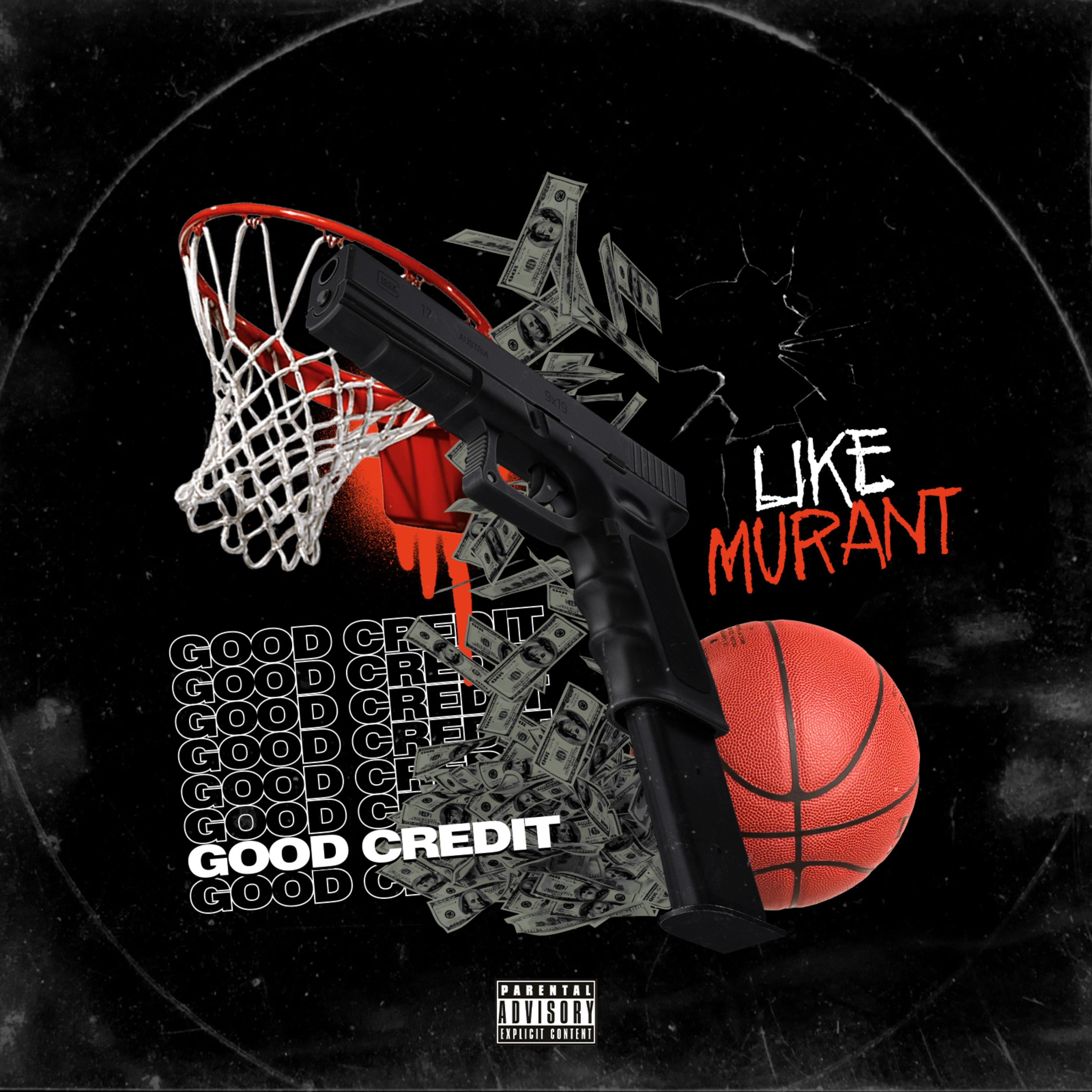 Like Murant artwork