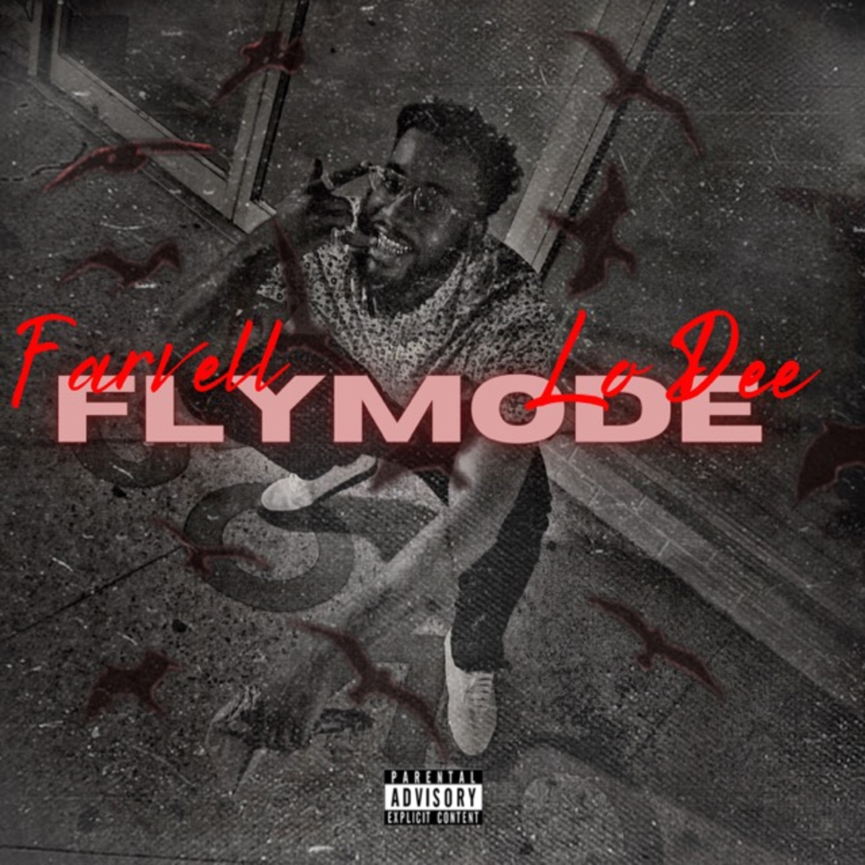 Flymode artwork