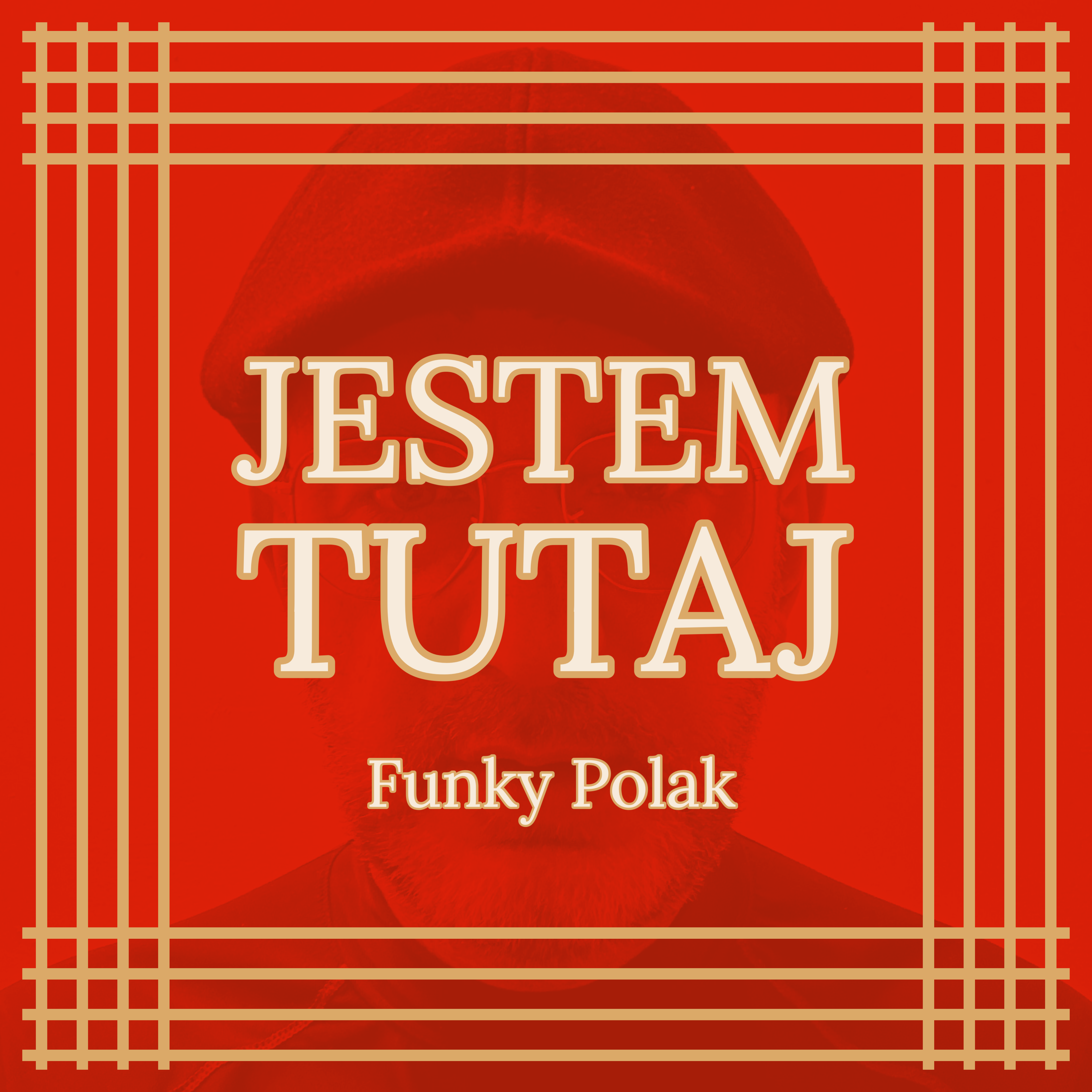 Jestem Tutaj artwork