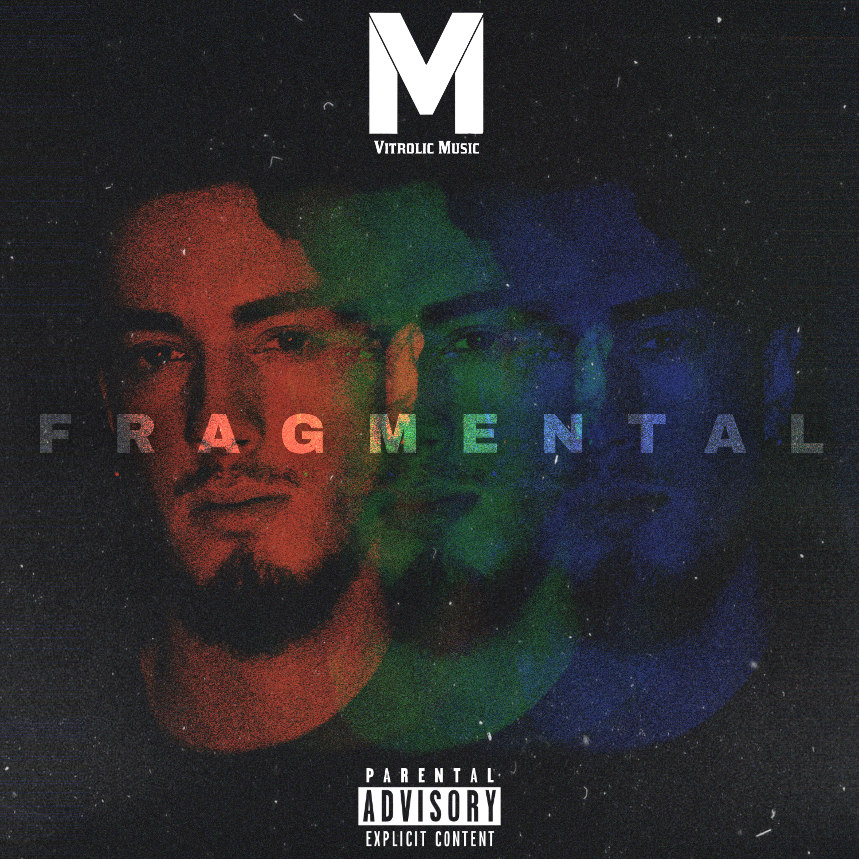 F R A G M E N T A L artwork