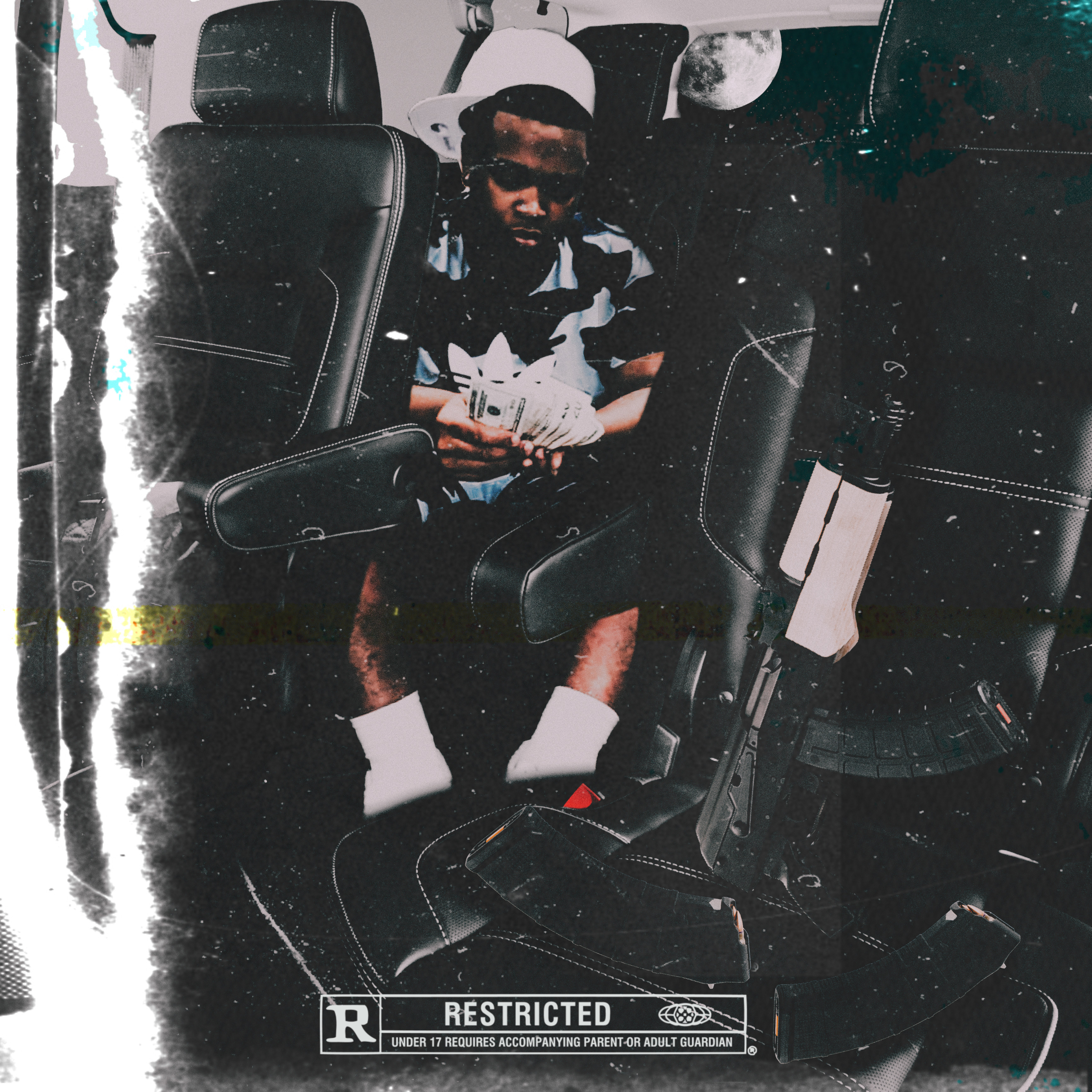 Get Away artwork