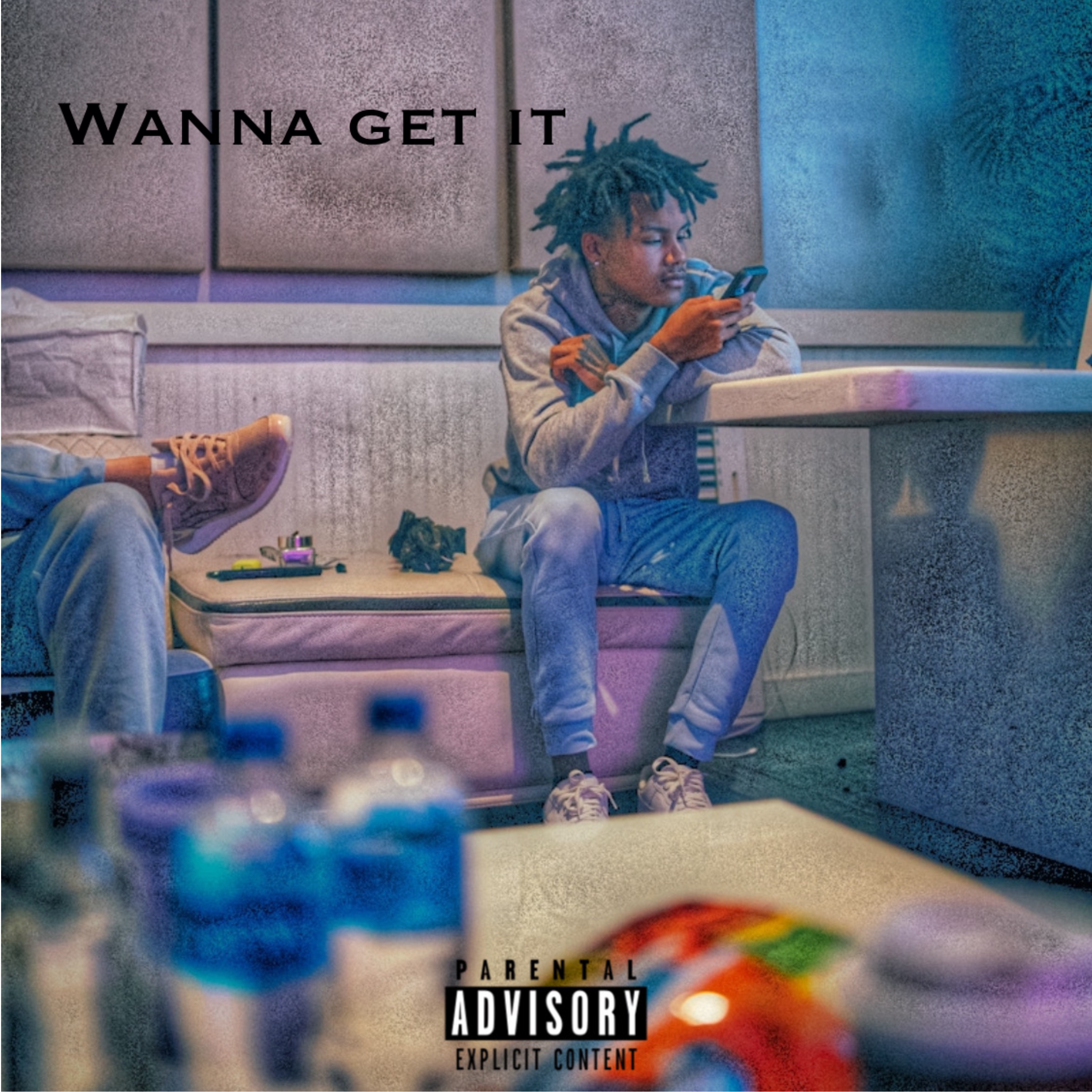 Wanna Get It artwork