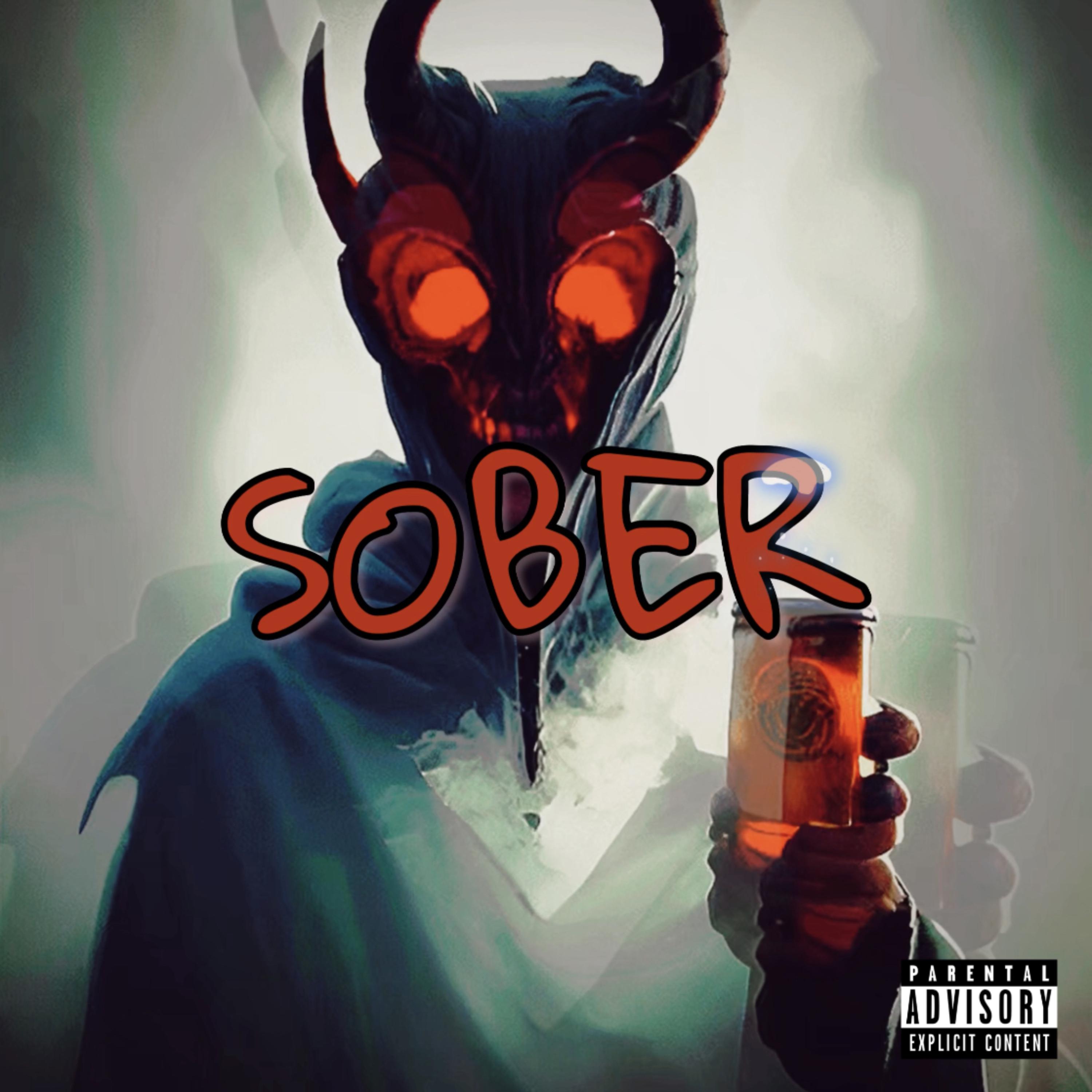 Sober artwork