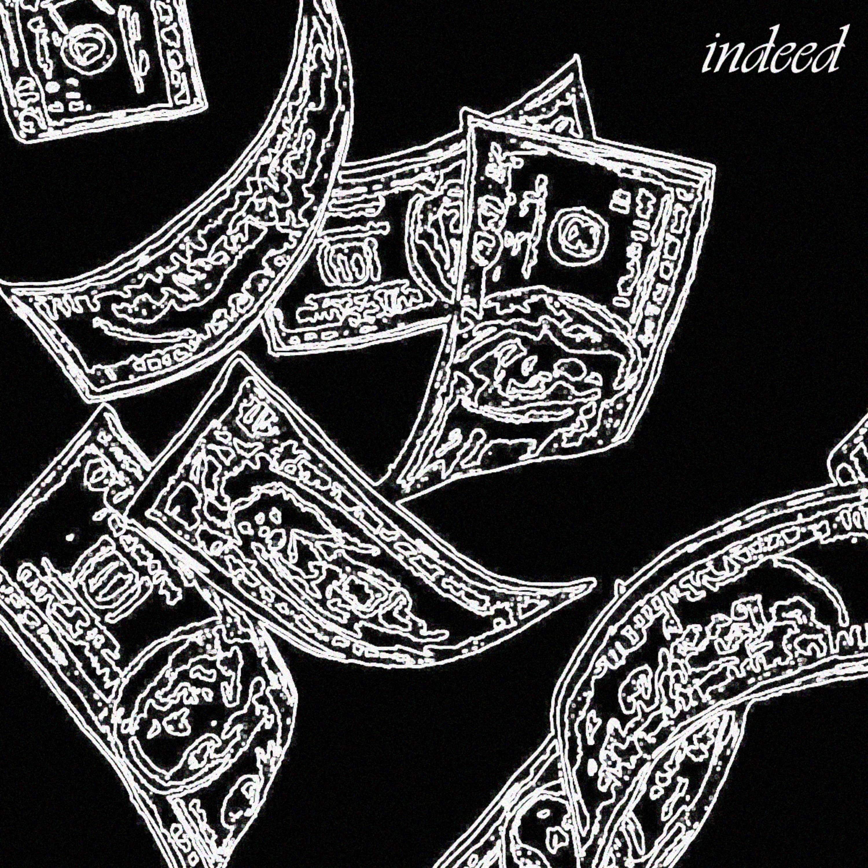 indeed artwork