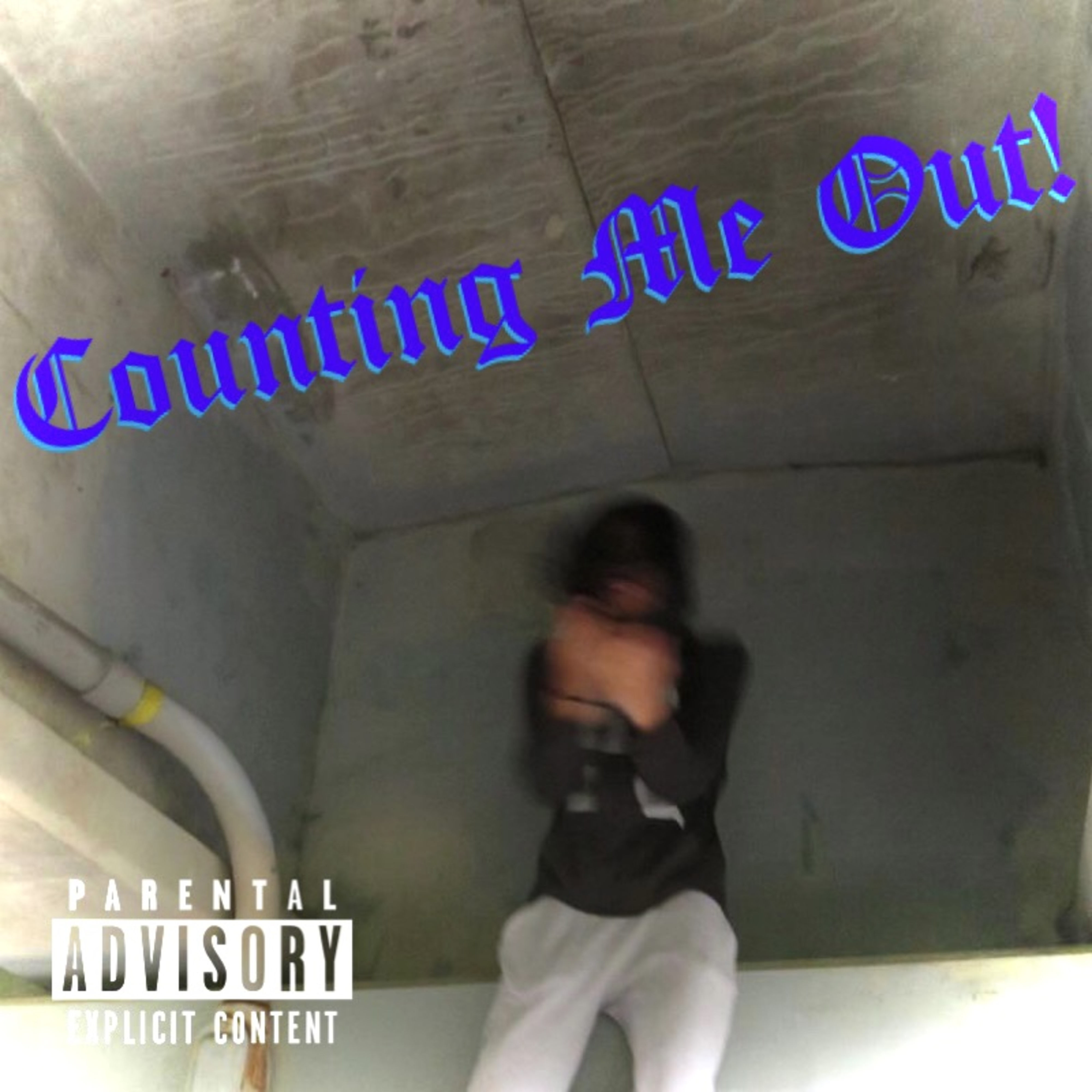 Counting Me Out! artwork