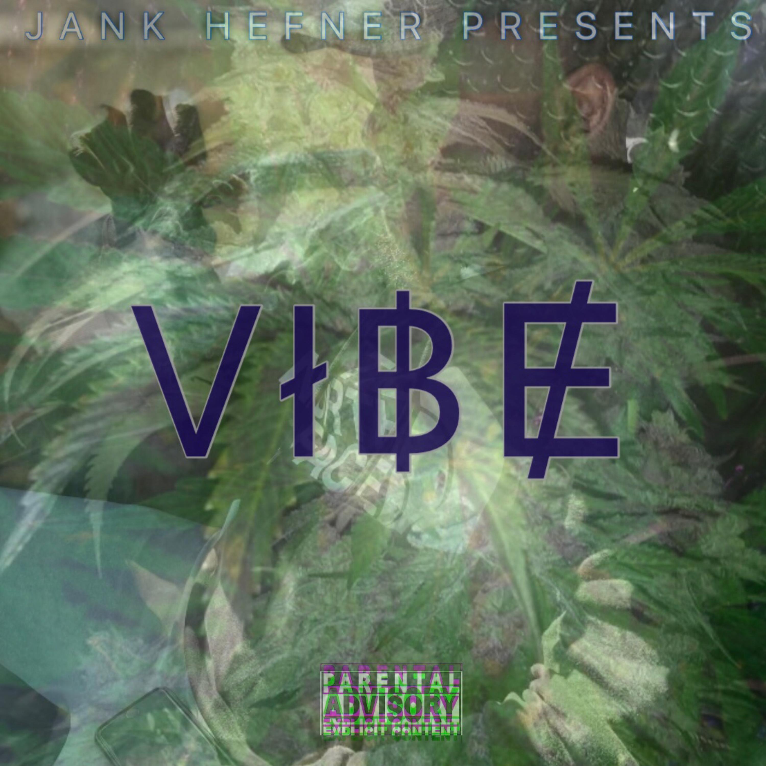Vibe artwork
