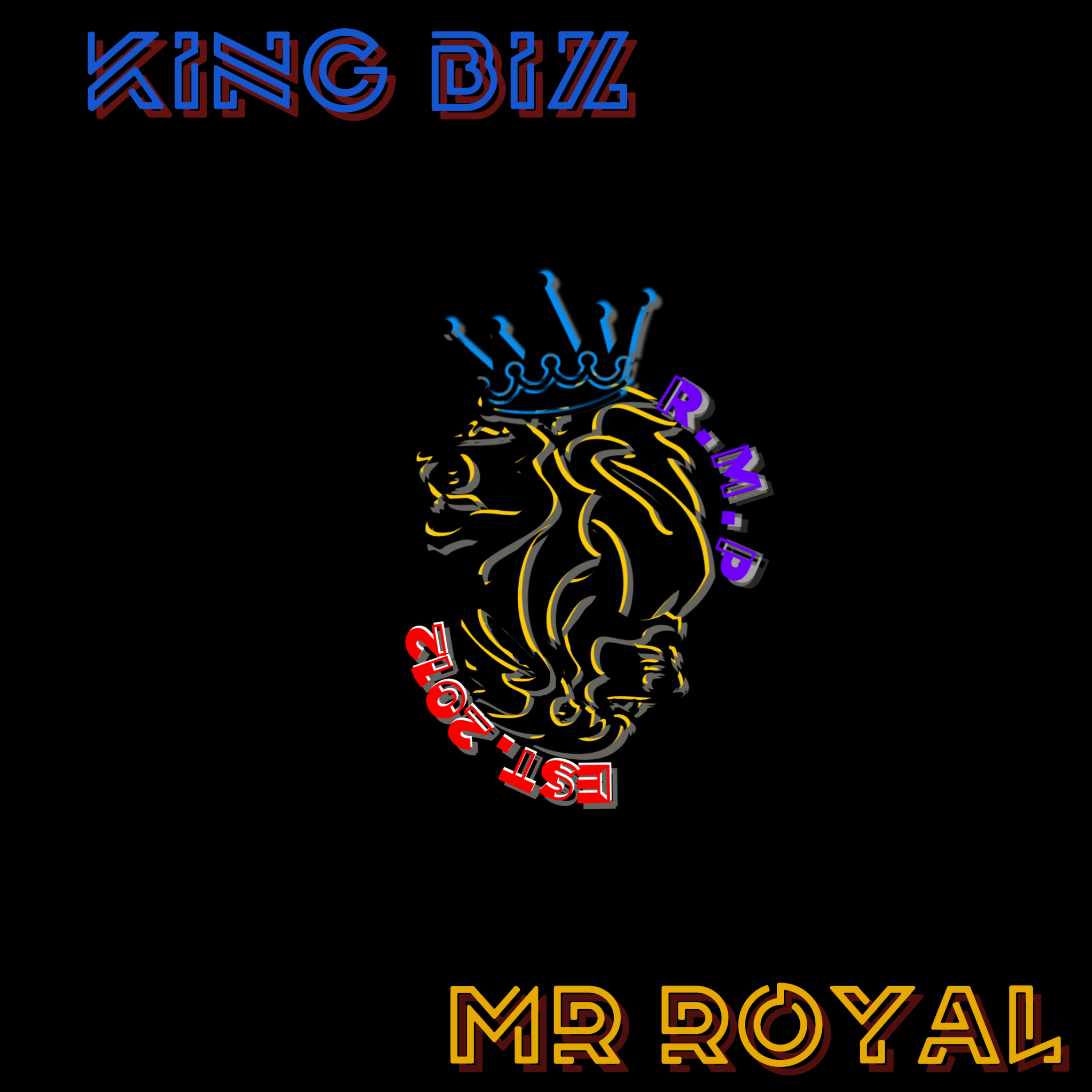 King Biz artwork