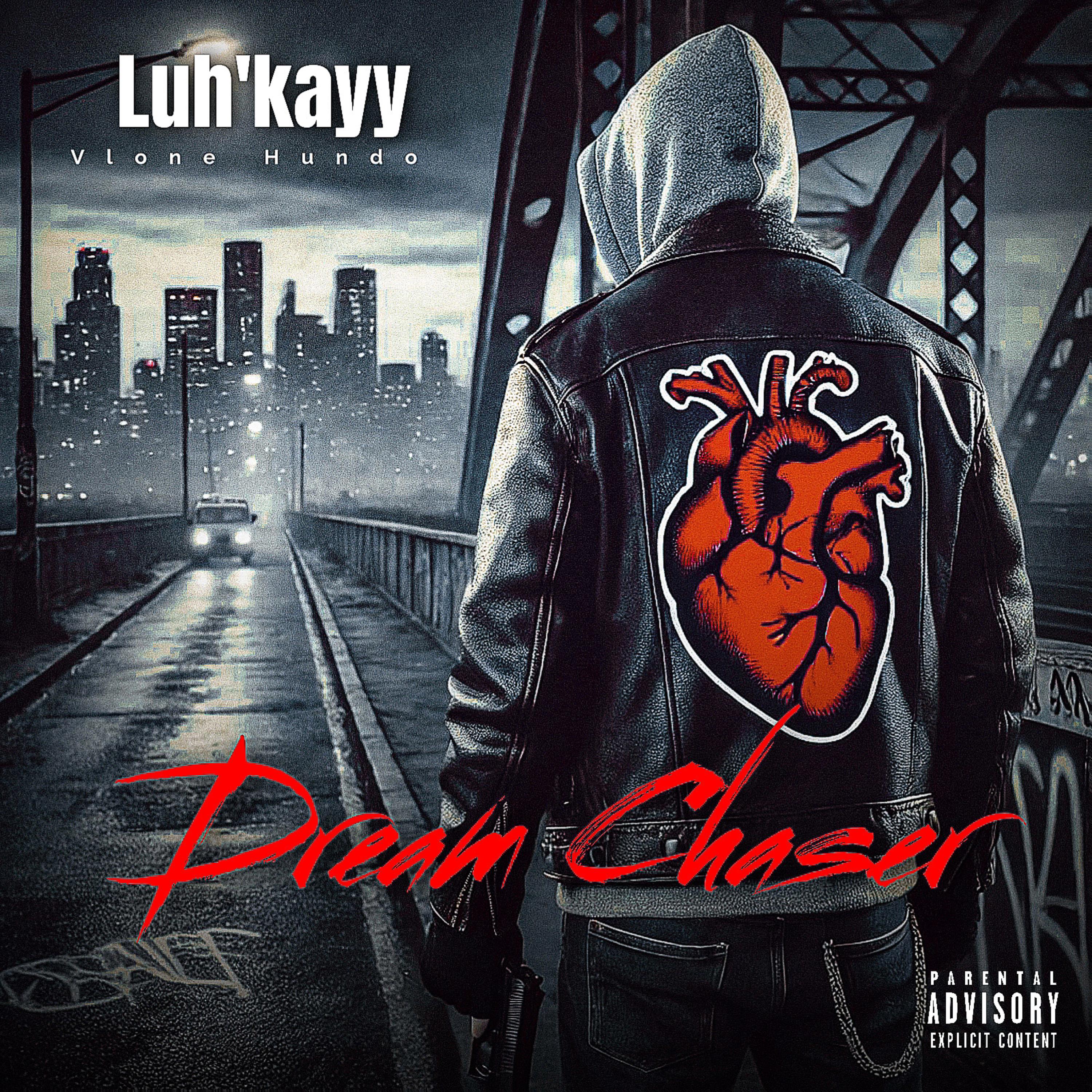Dream chaser artwork