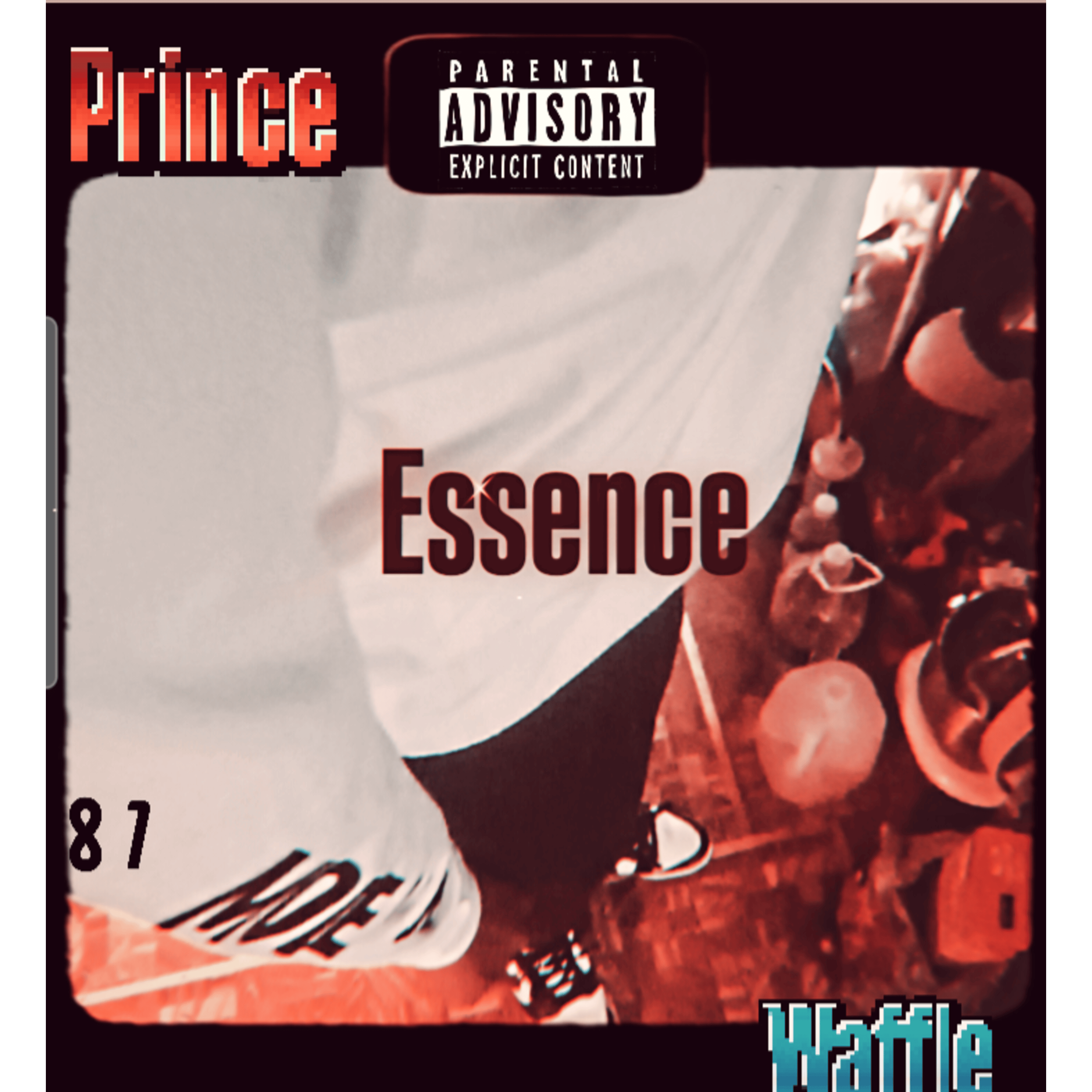 Essence artwork