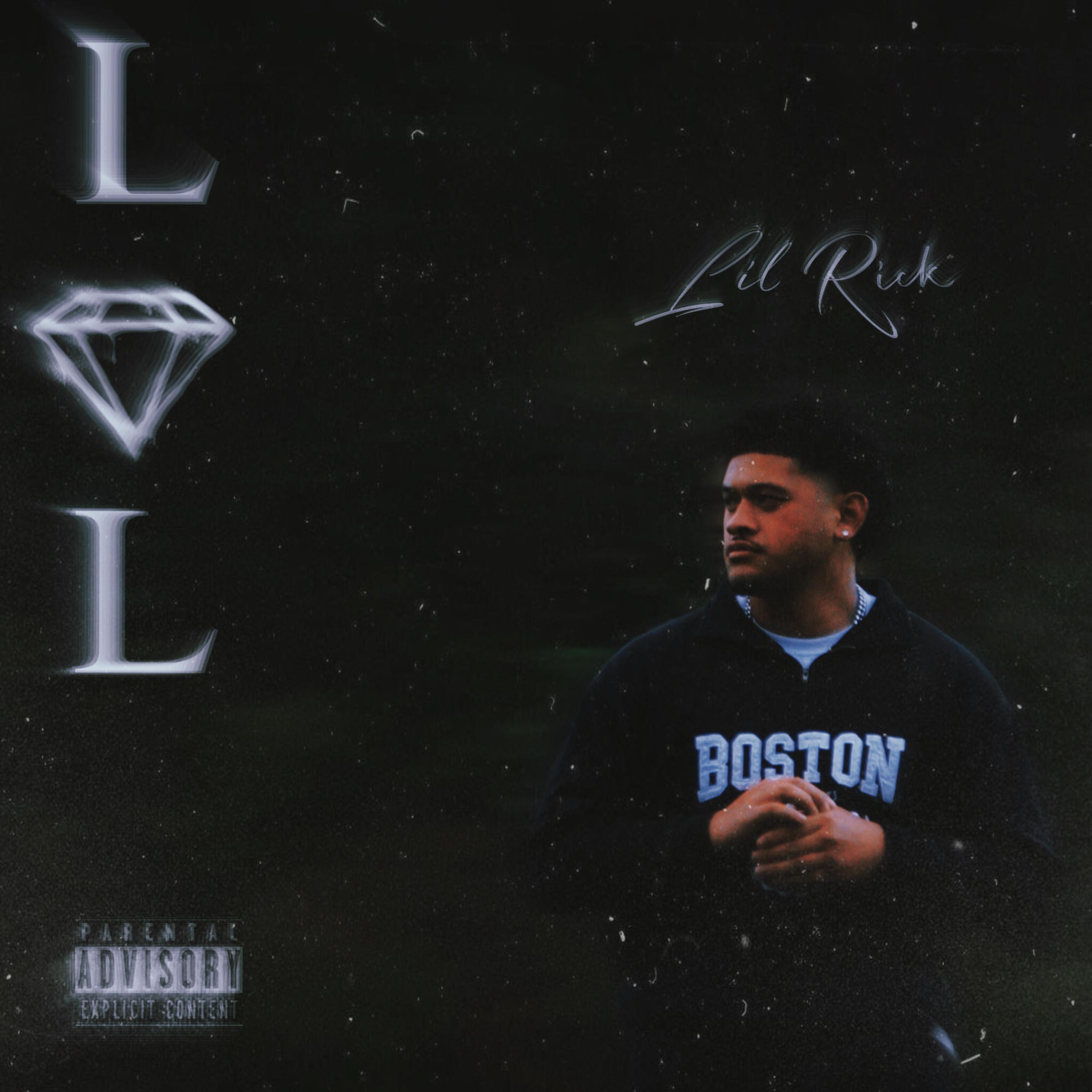 L.O.L artwork