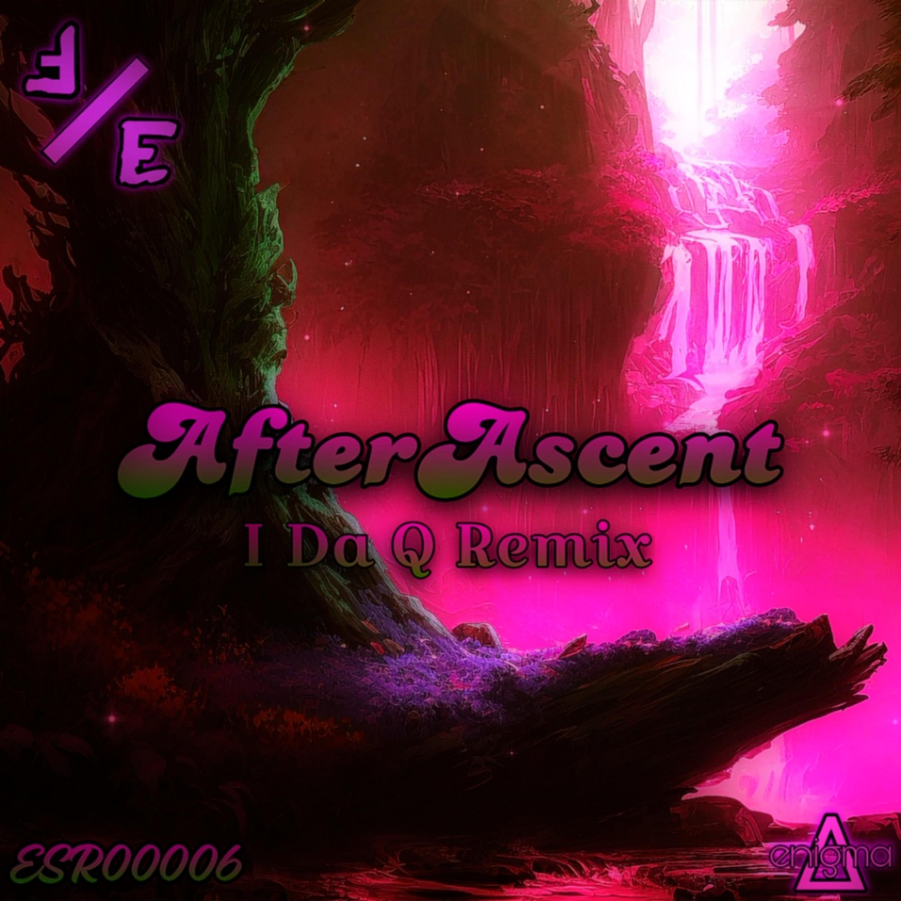 AfterAscent [I Da Q Remix] artwork