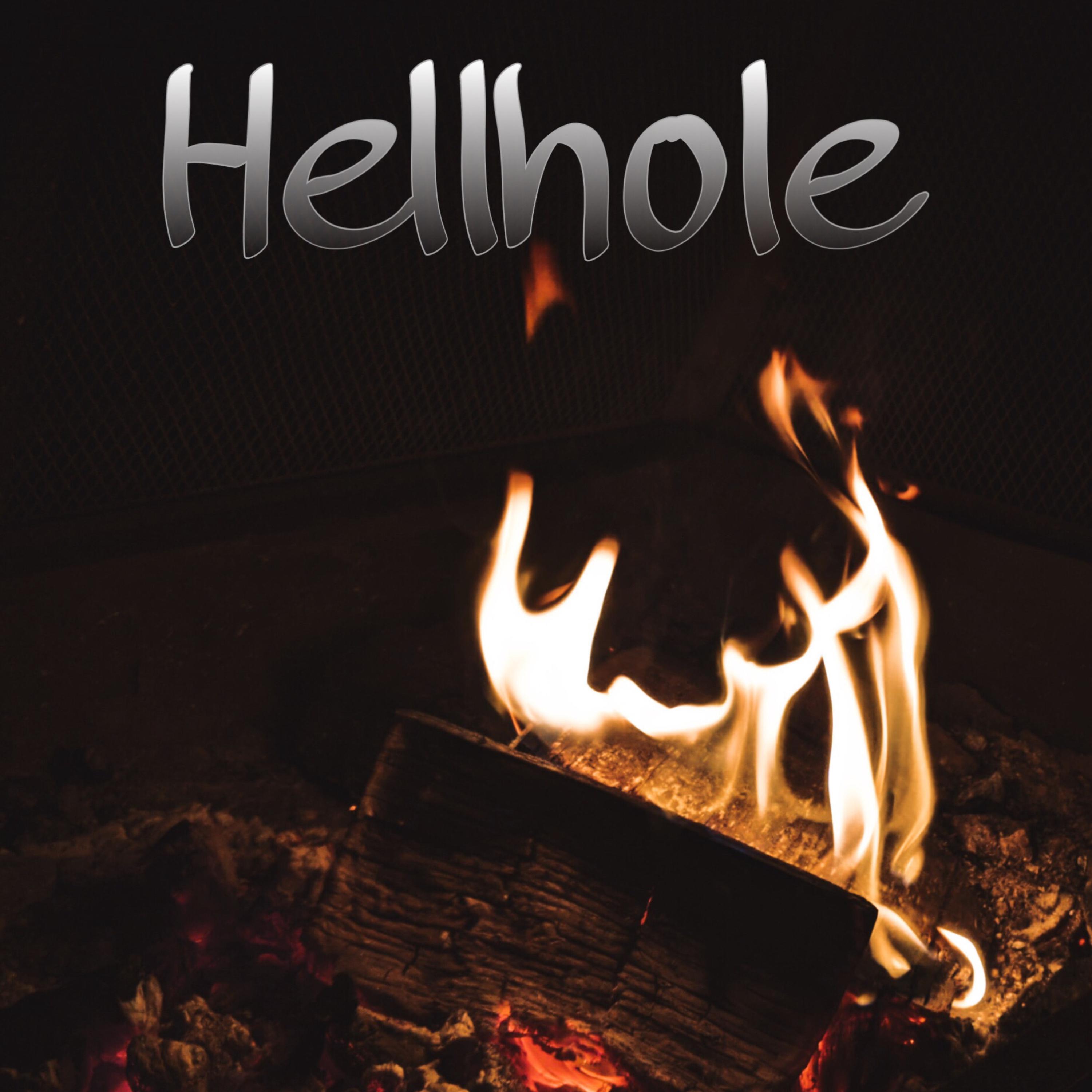 Hellhole artwork