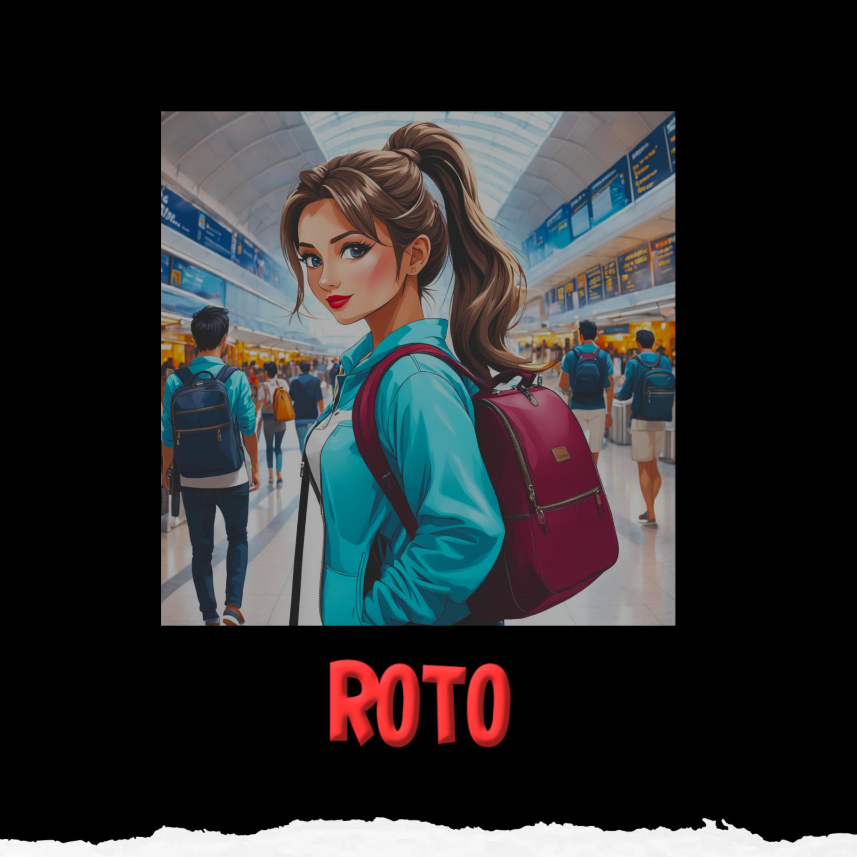 Roto artwork