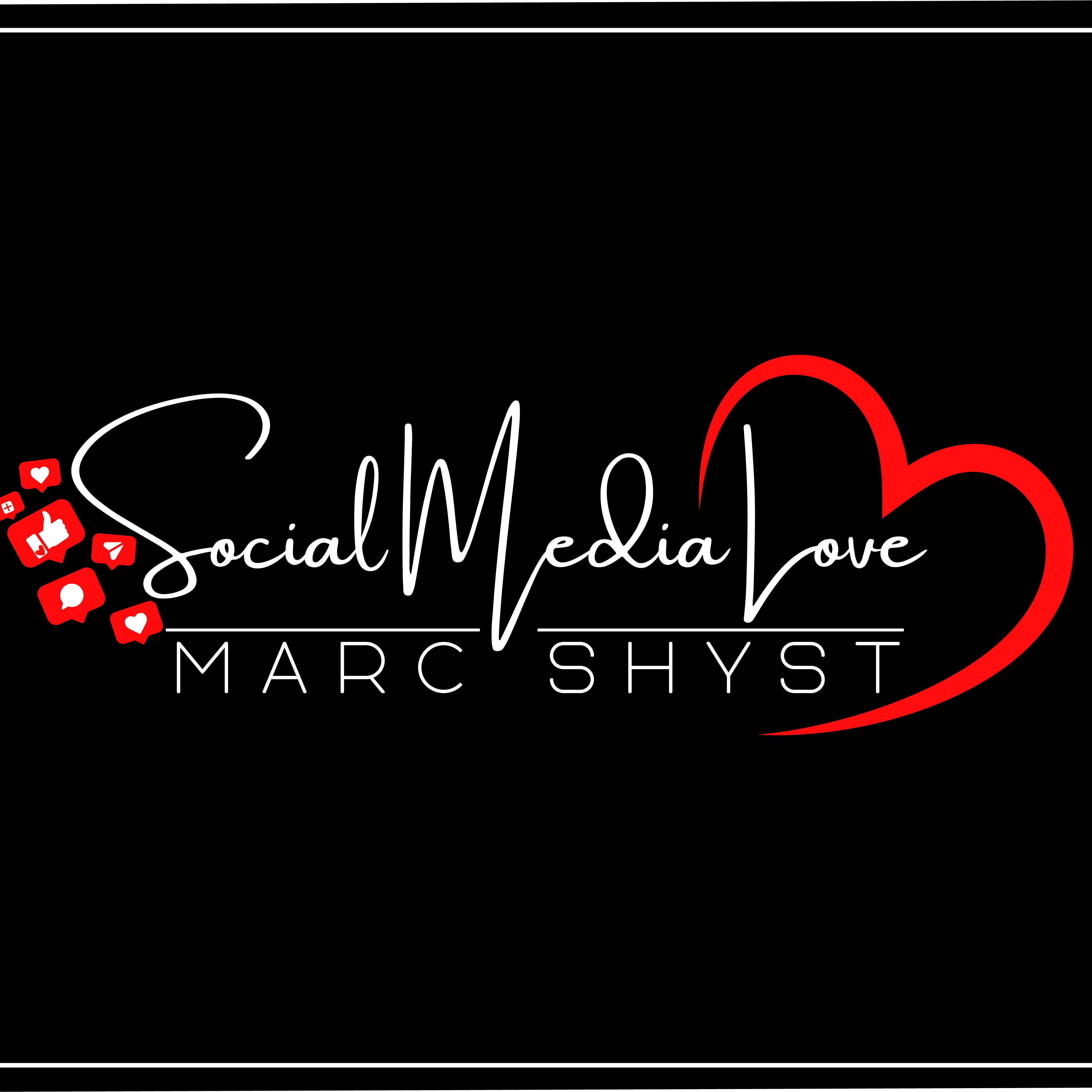 Social Media Love artwork