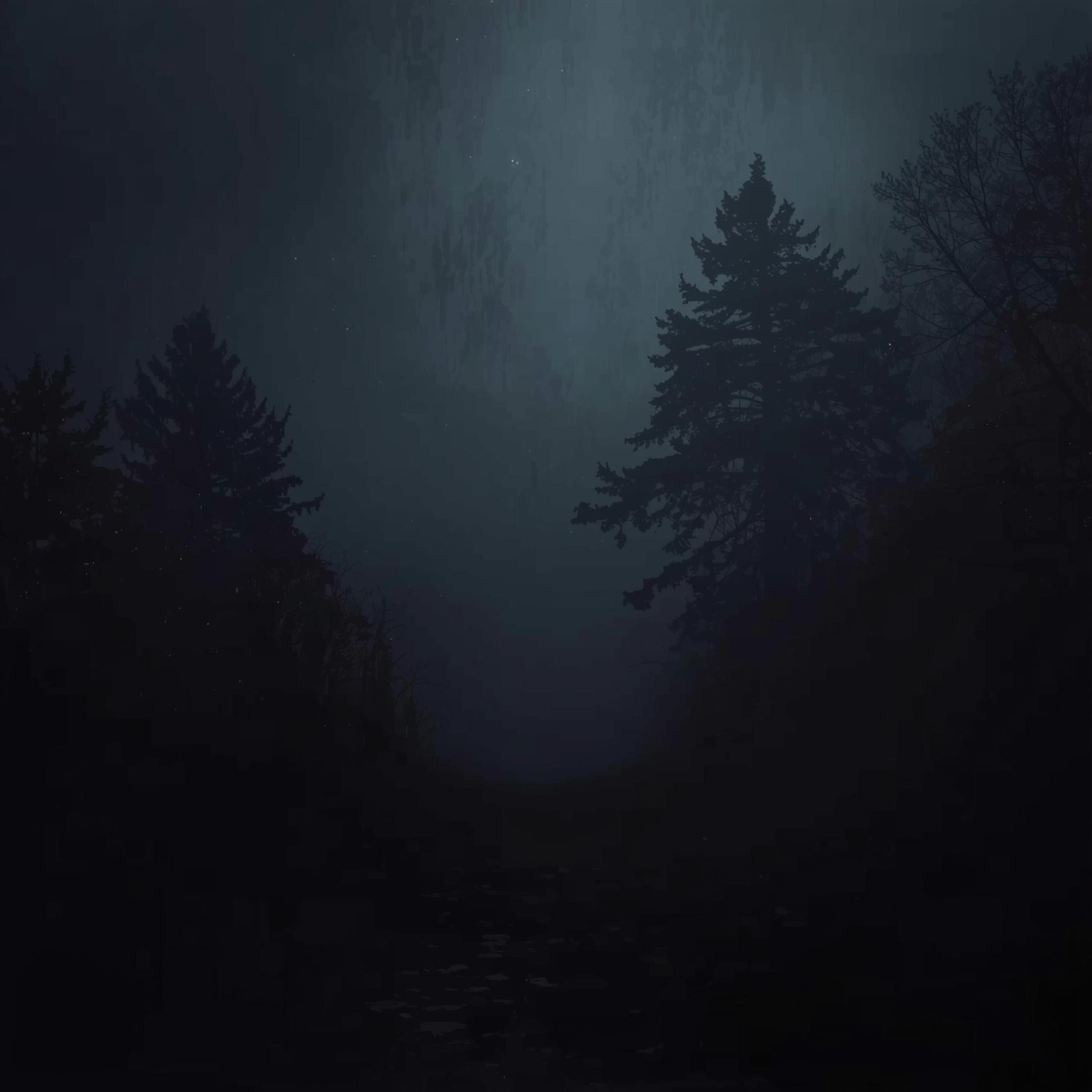 Dark PIANO atmosphere (2) artwork