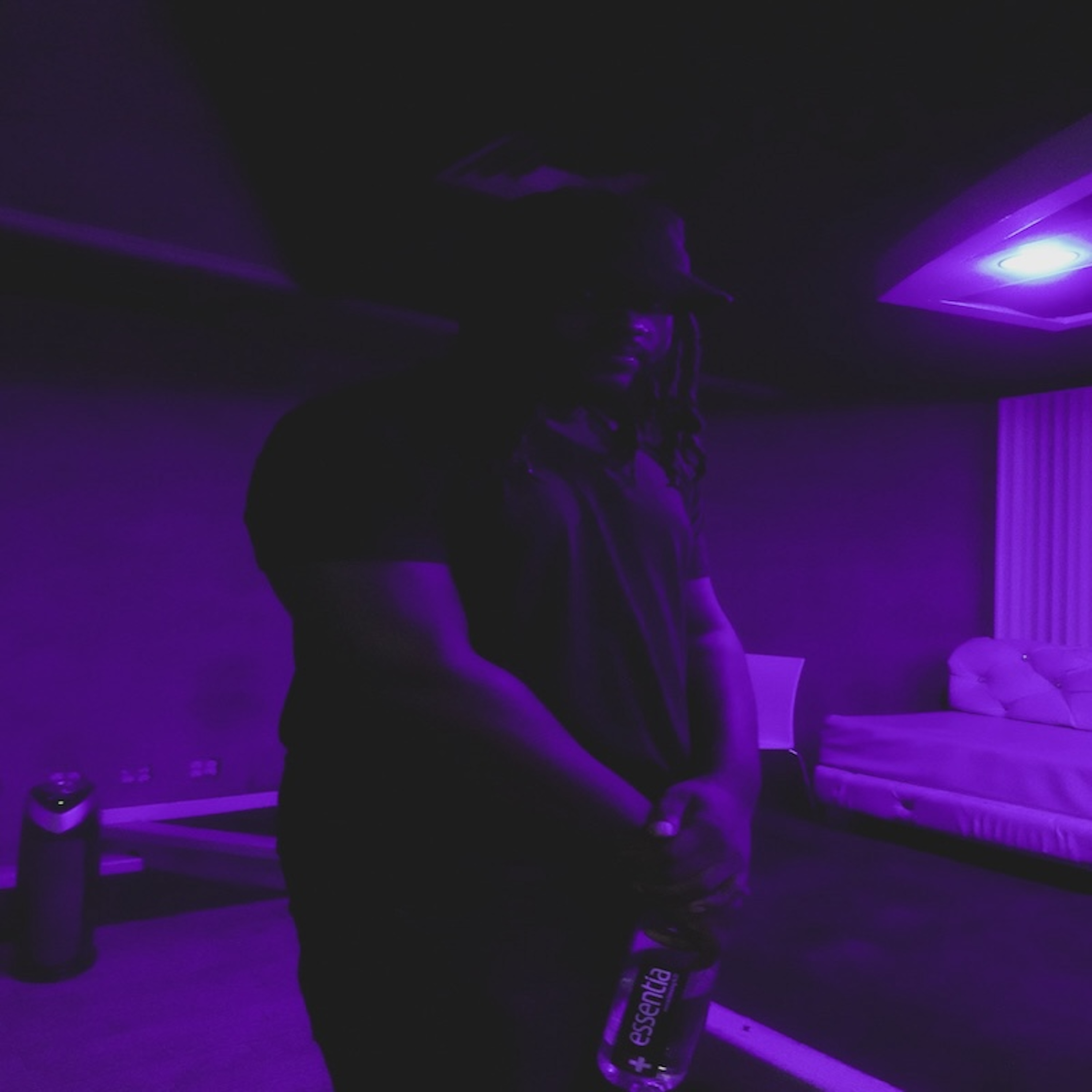 one thing i know artwork