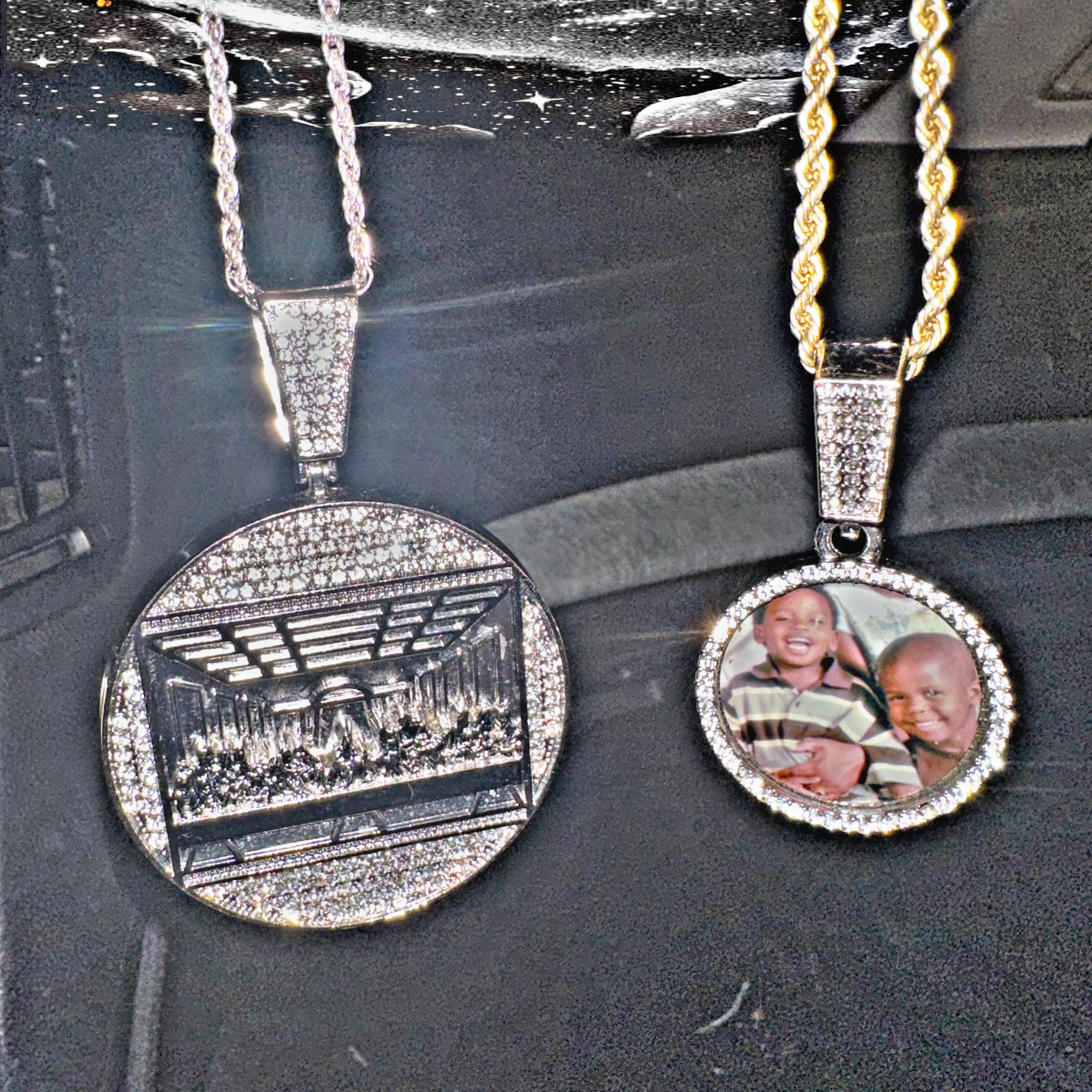 Dis Sh1t Koming 2 artwork
