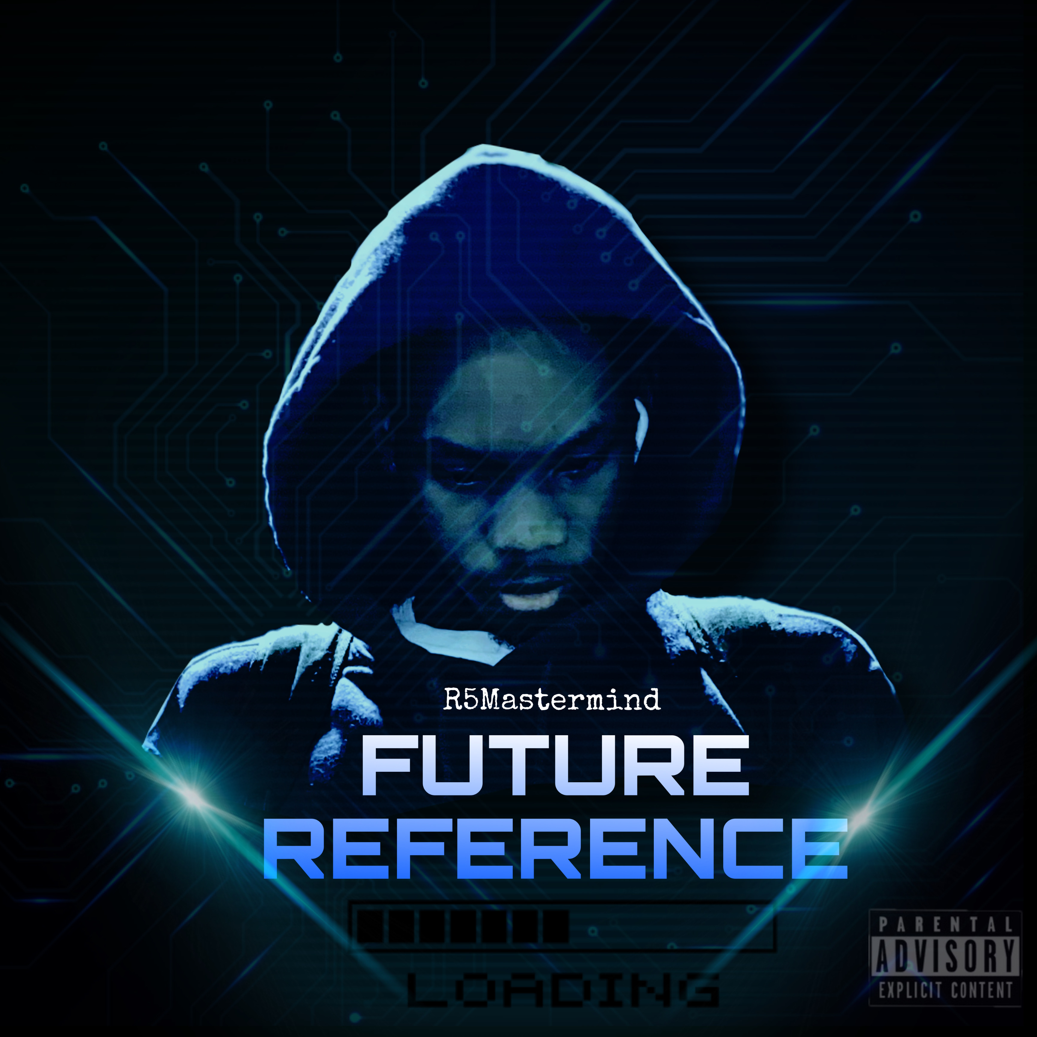 Future Reference (Freestyle) artwork