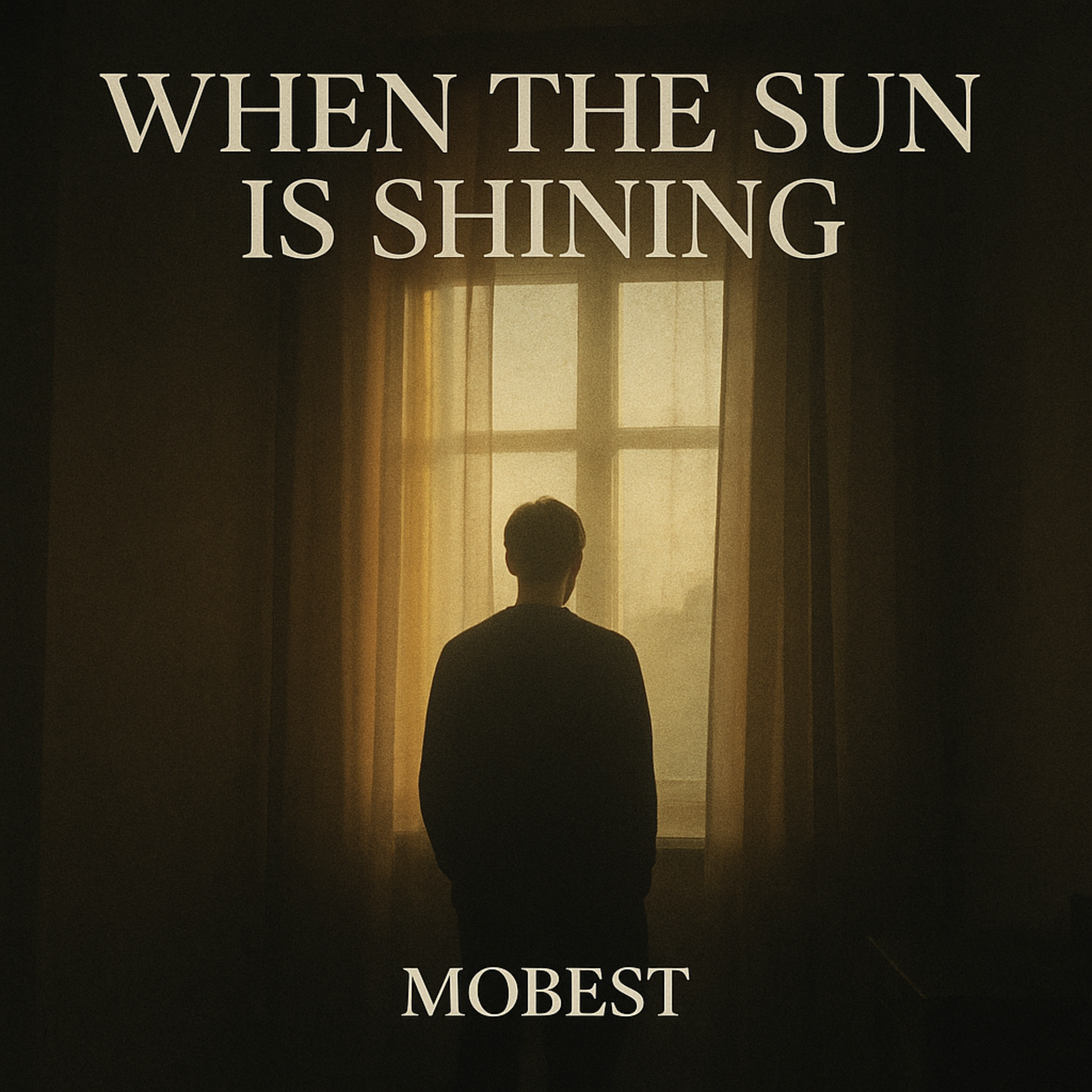 When the Sun is Shining artwork