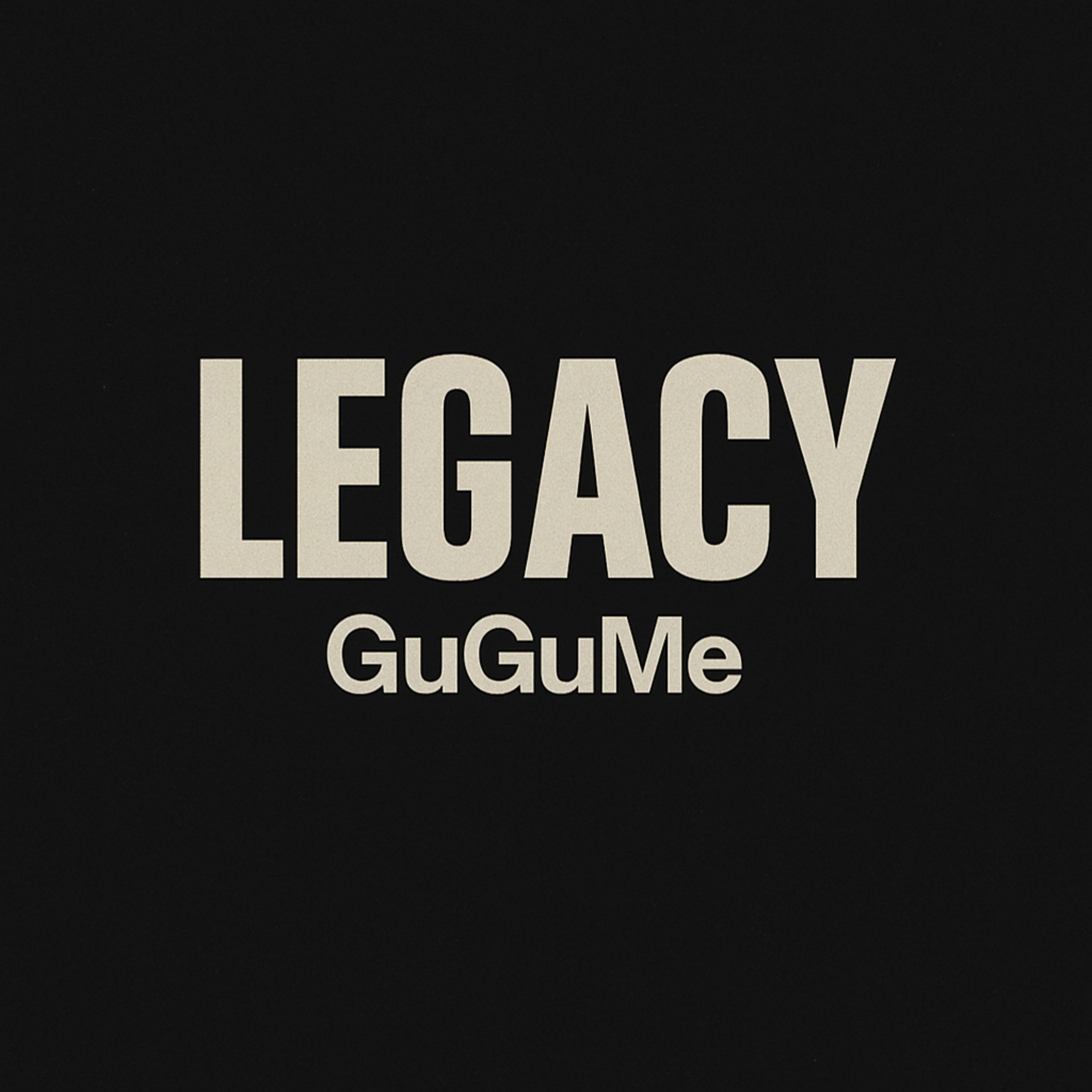 Legacy artwork