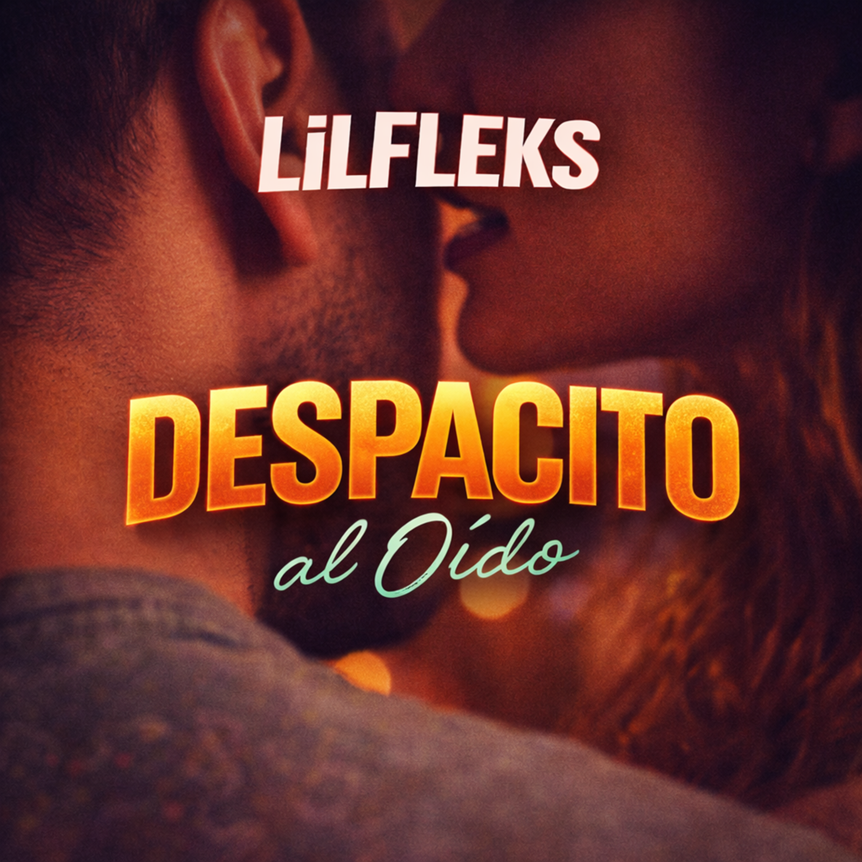 Despacito al Oido artwork
