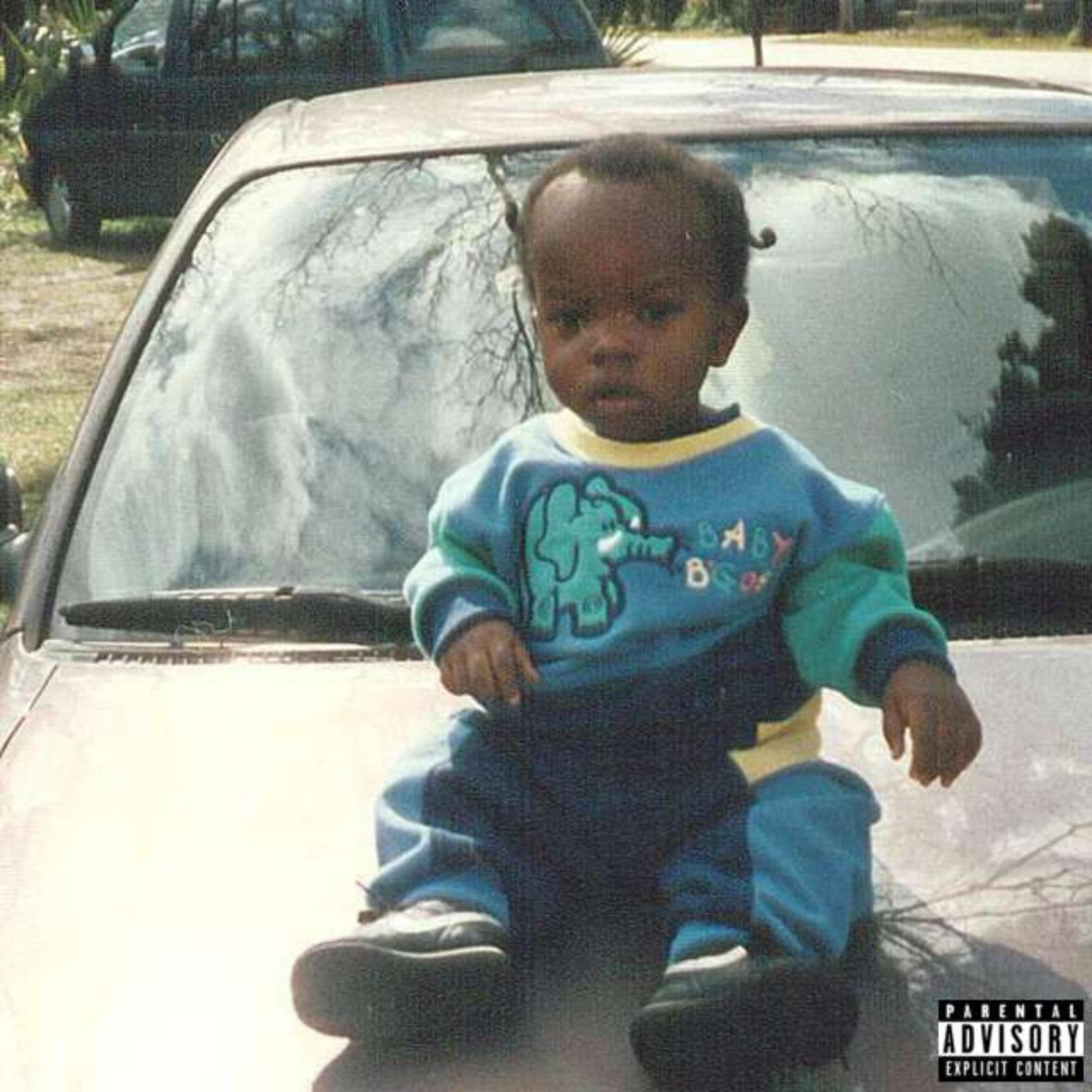 Young Legend artwork