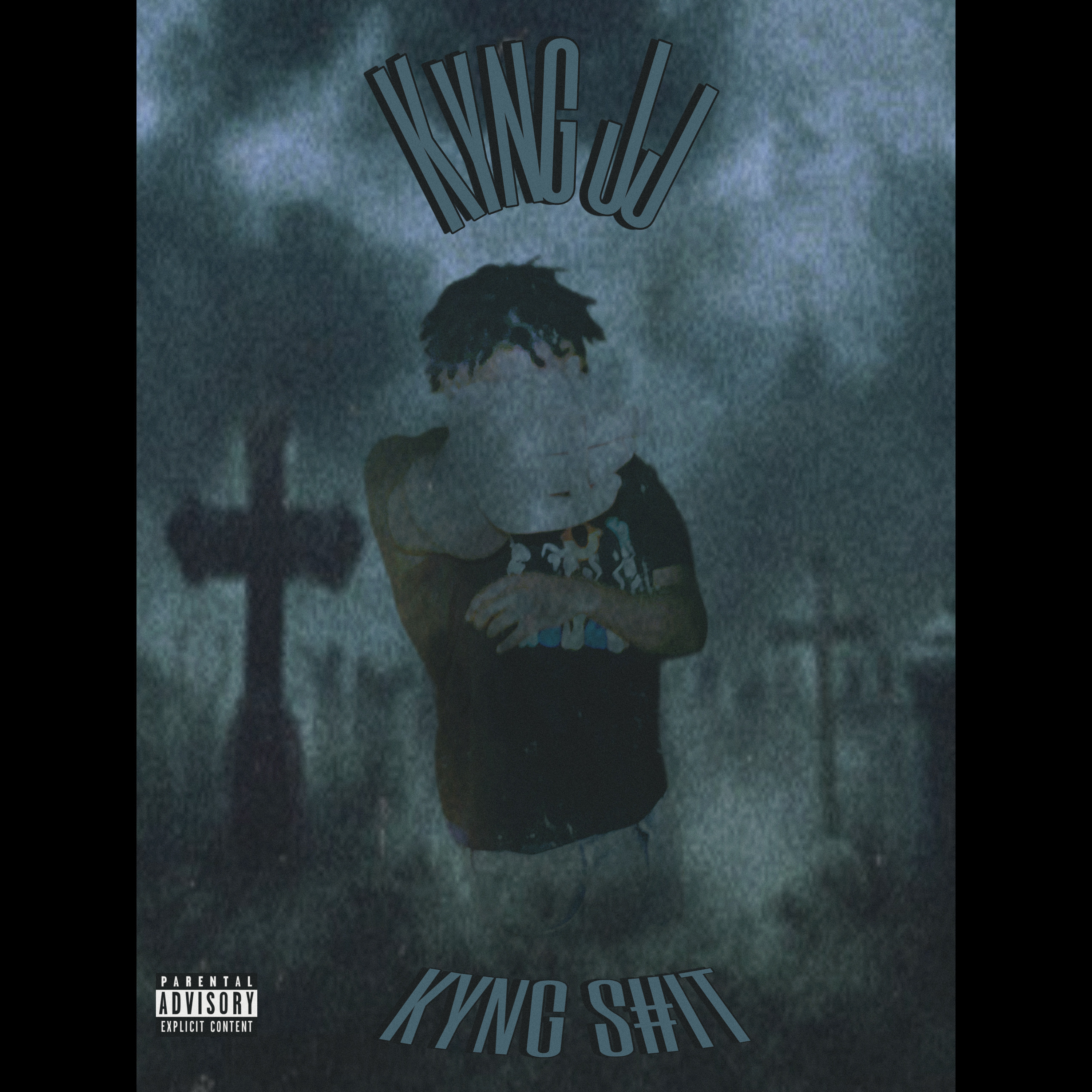 KYNG SHIT artwork