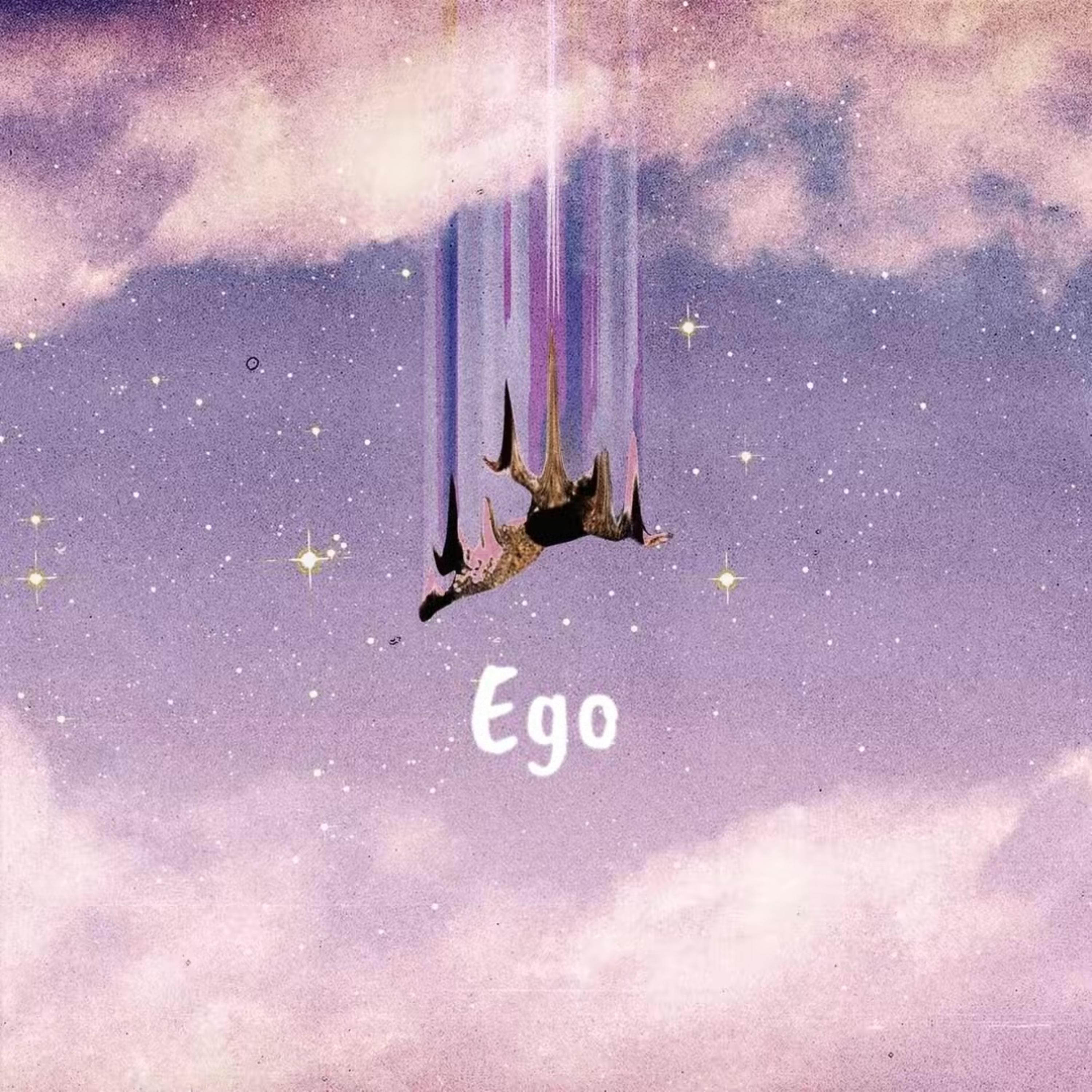 EGO artwork
