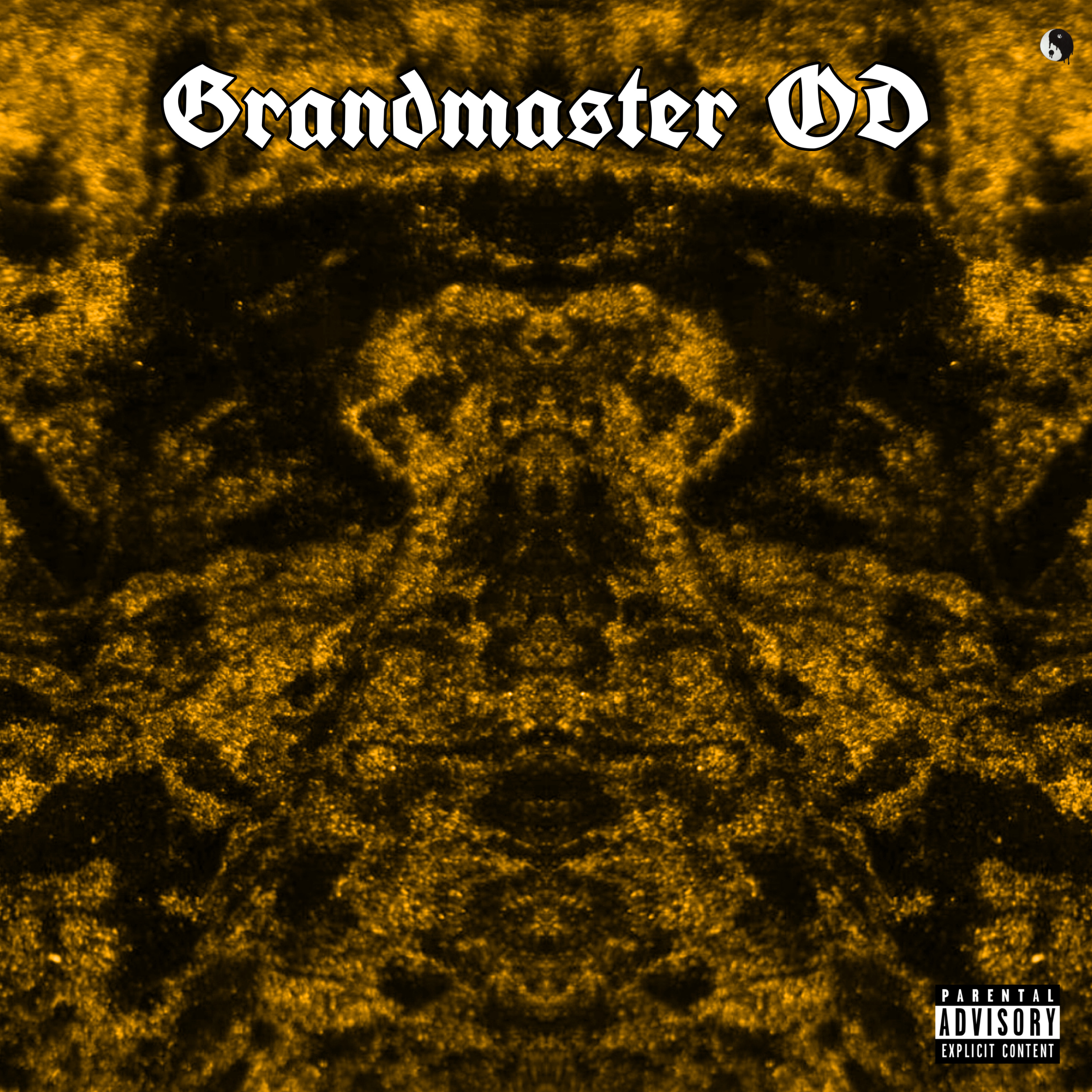 Just How It Is artwork