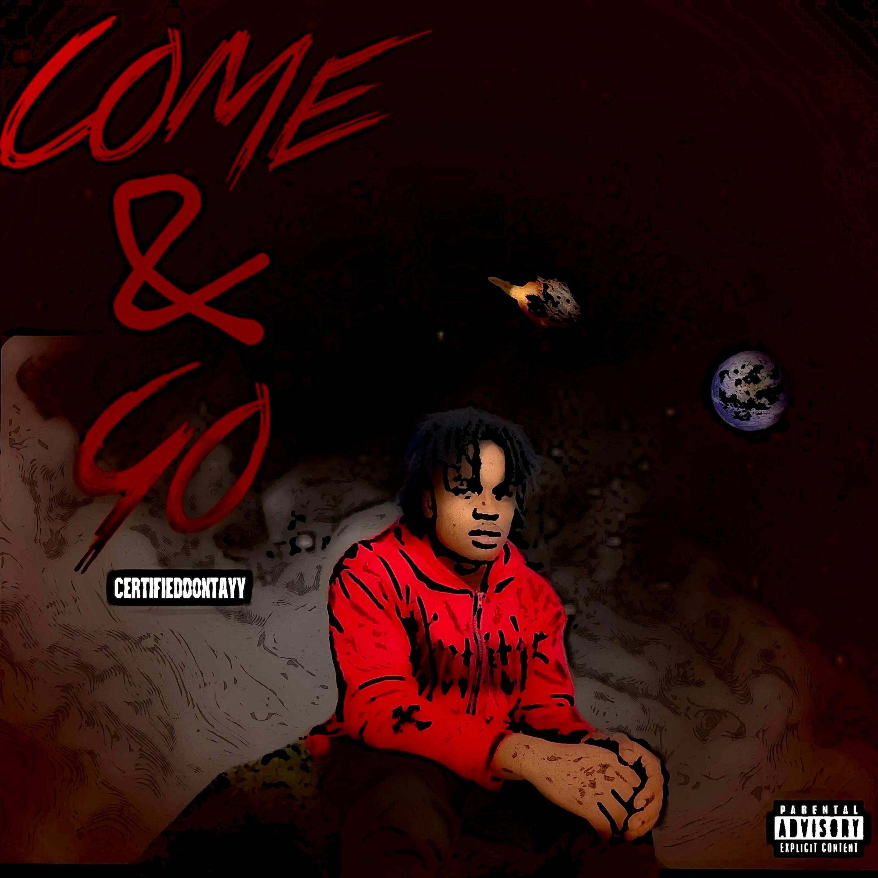 Come & Go artwork