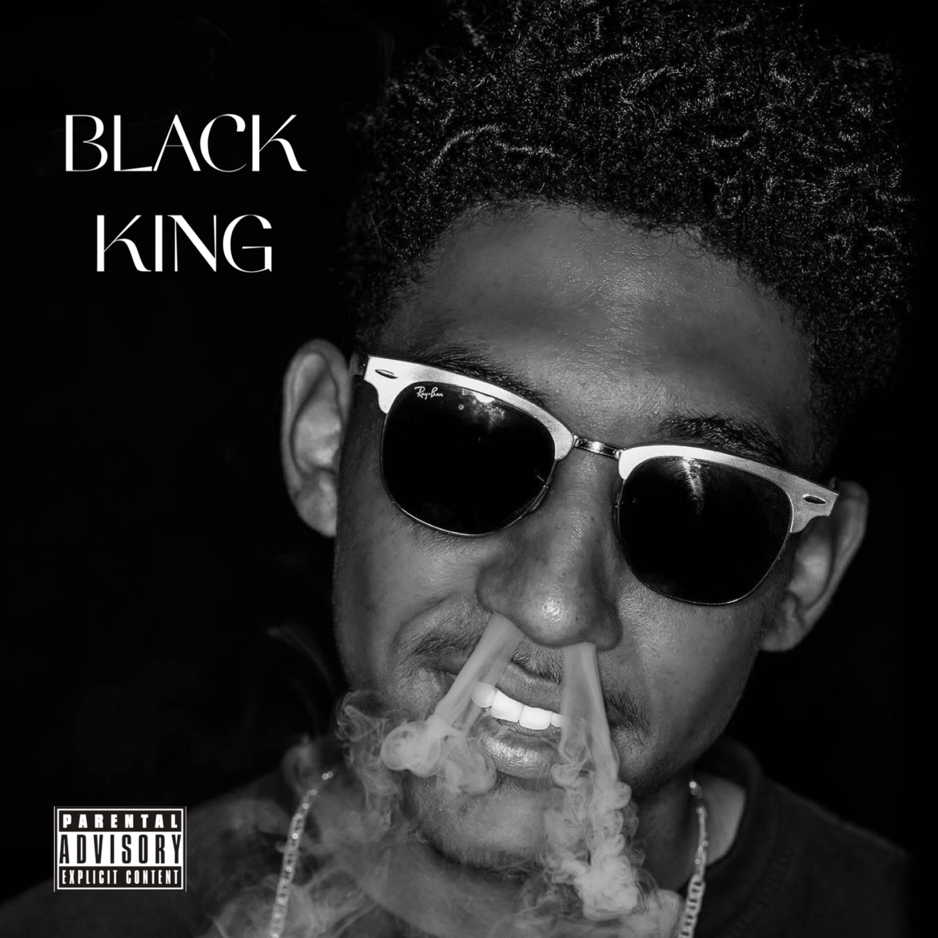 BLACK KING [PWR] artwork