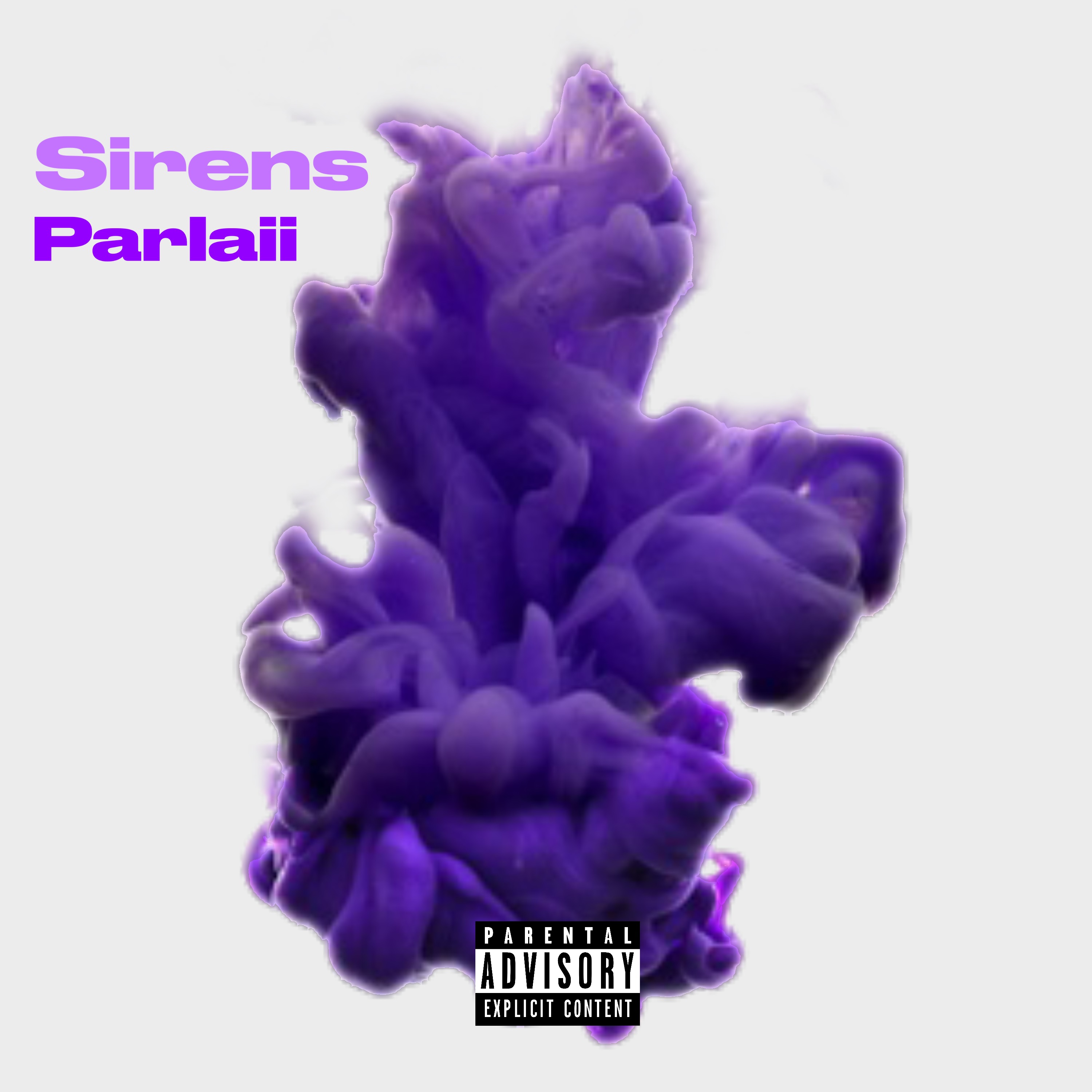 Sirens artwork