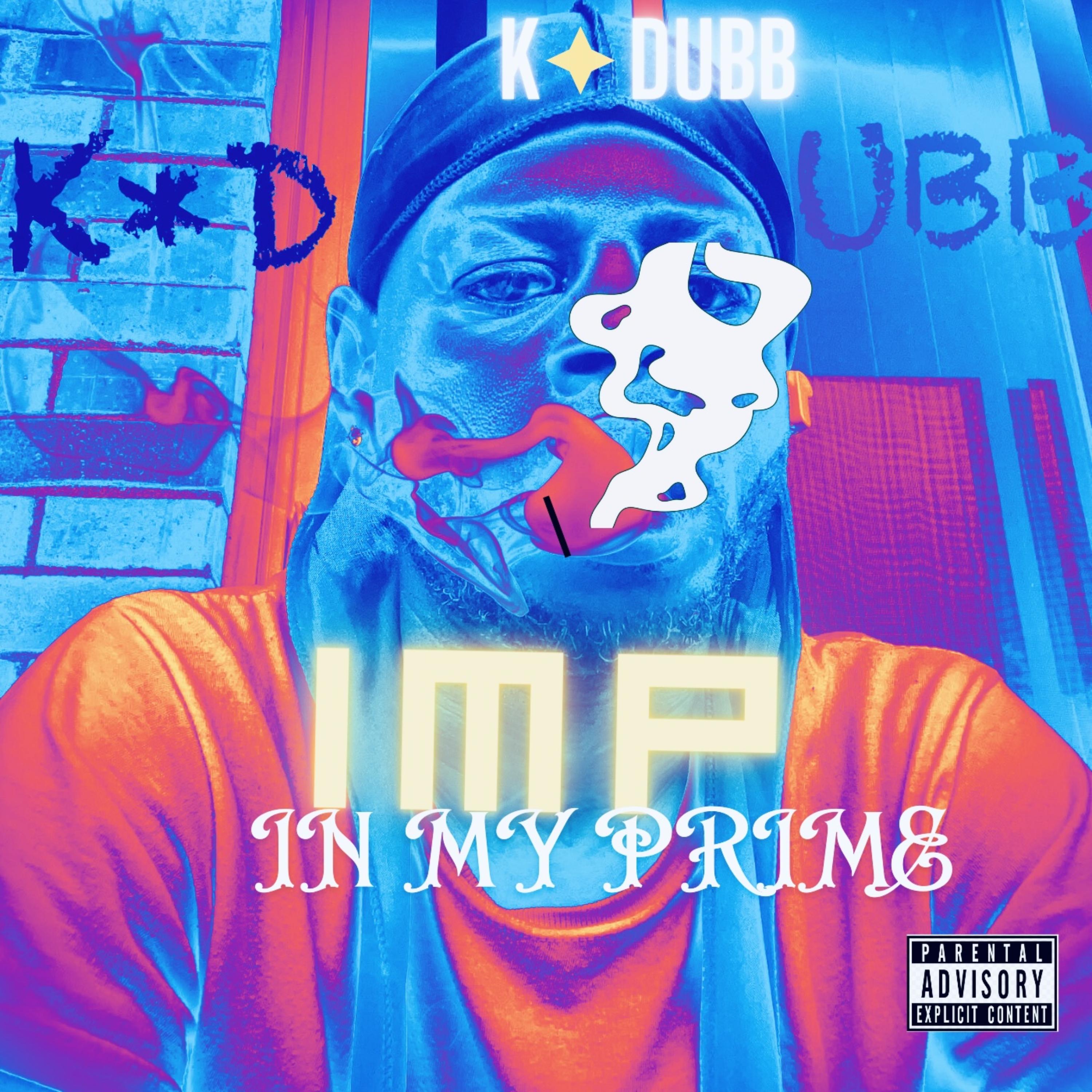 In my Prime artwork