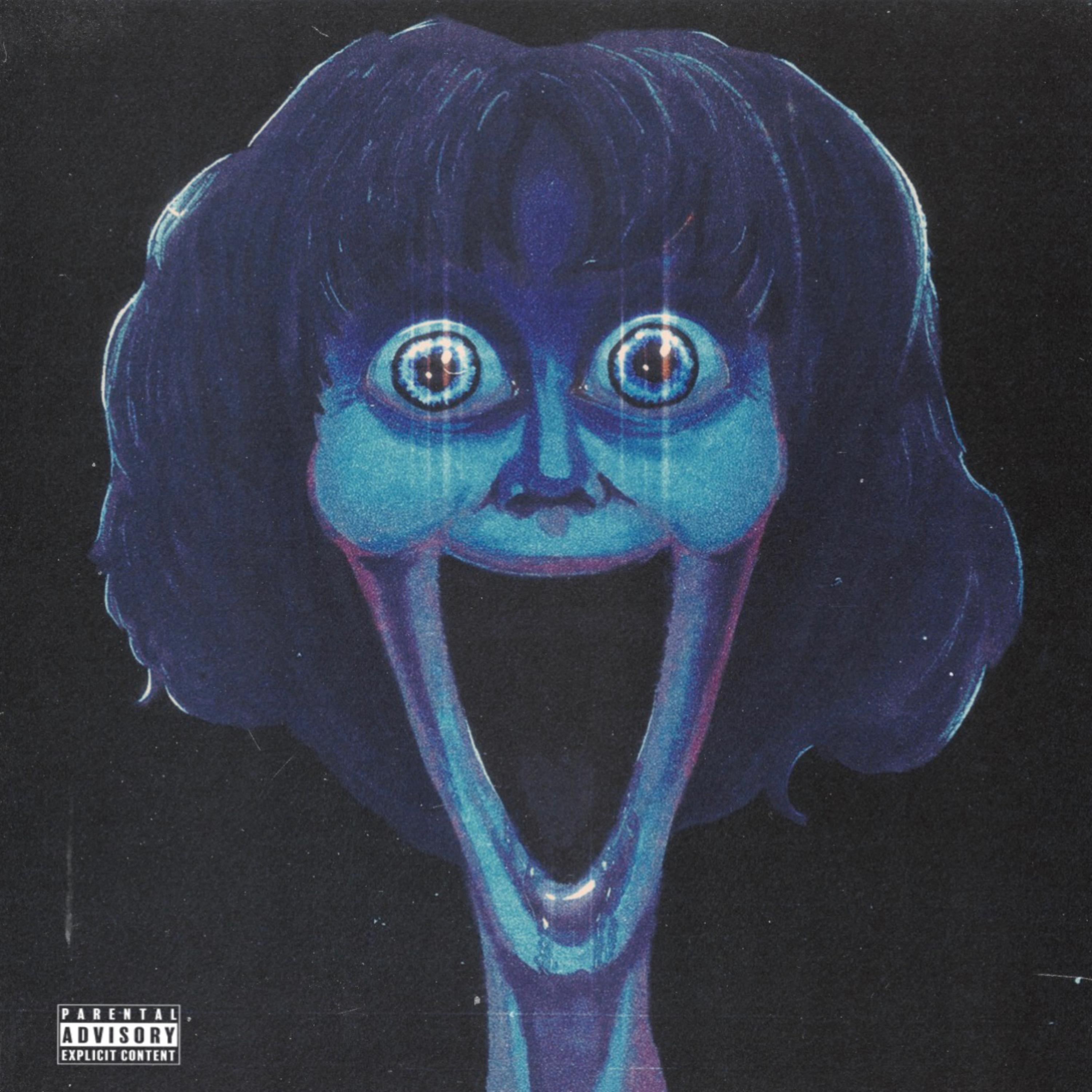 Lil D*cky artwork