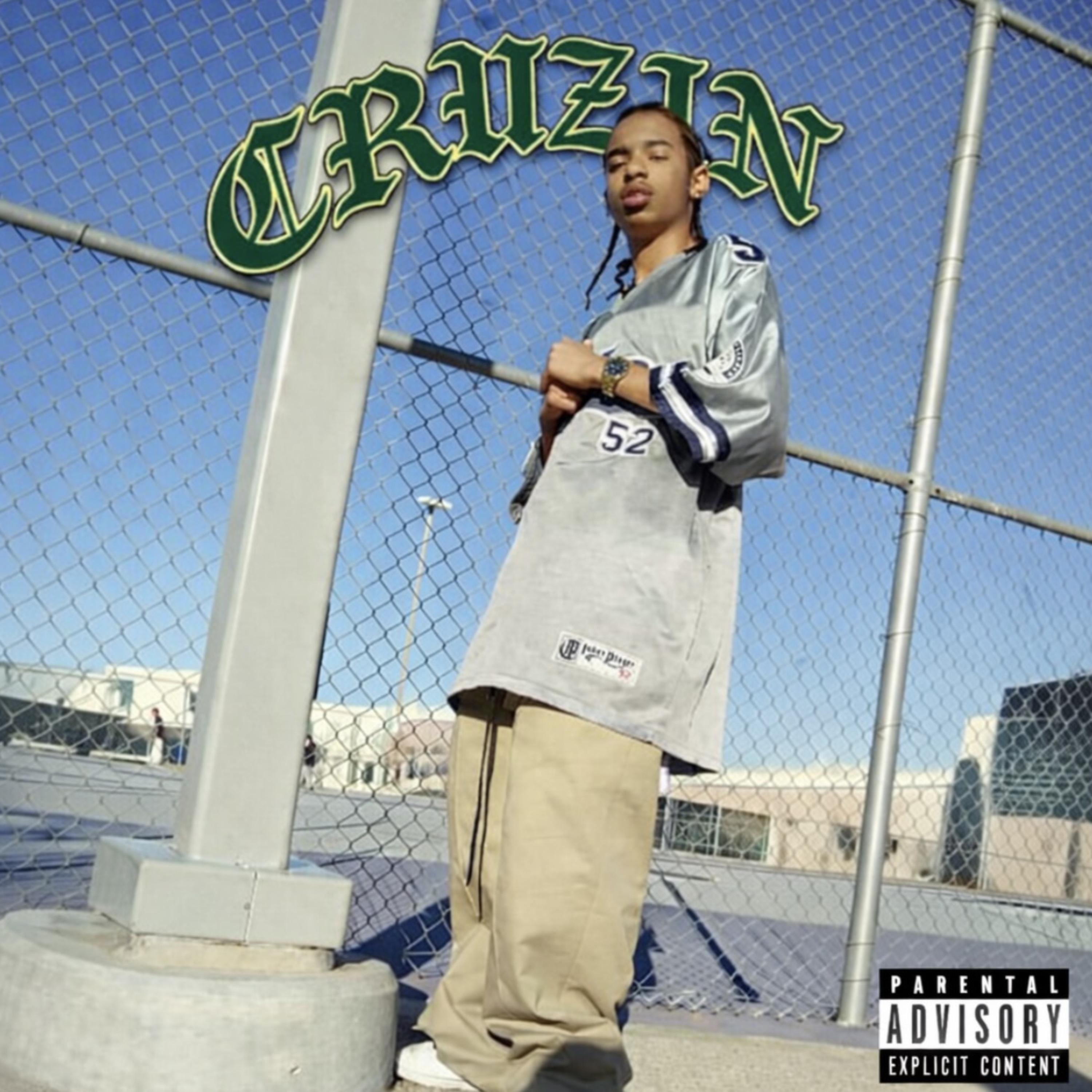 Cruz’in artwork