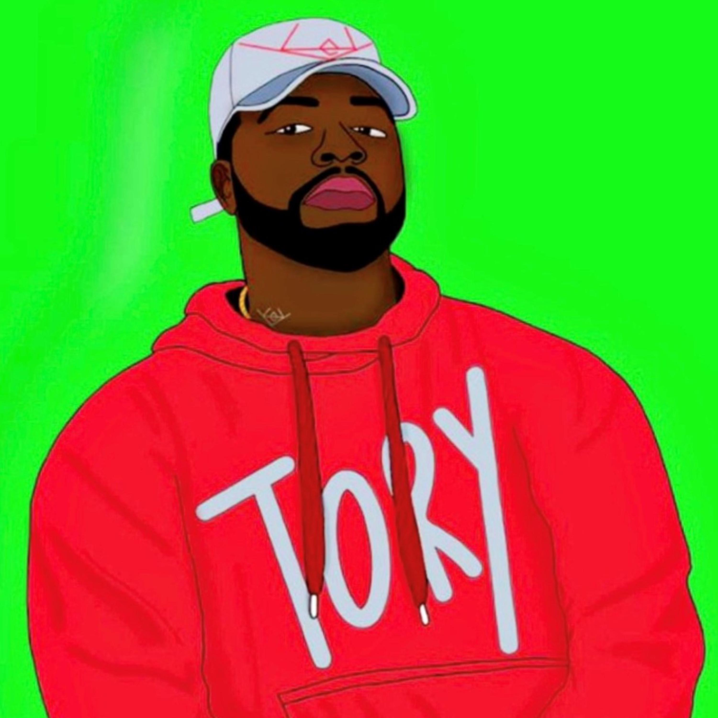 INNOVATED FRM GLENPARK artwork